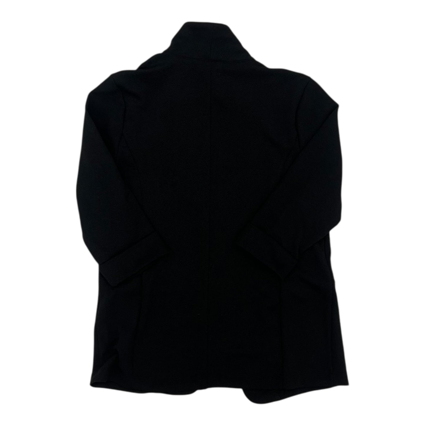 Blazer By Maurices In Black, Size:L