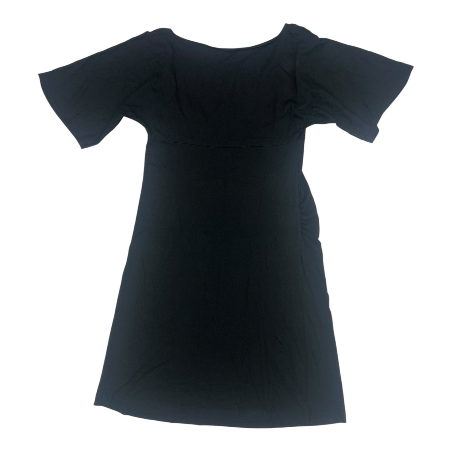 Mat Dress By Gap In Black, Size:M