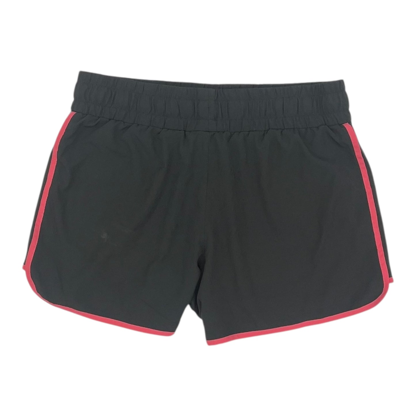 Athletic Shorts By Reebok In Grey, Size:2X