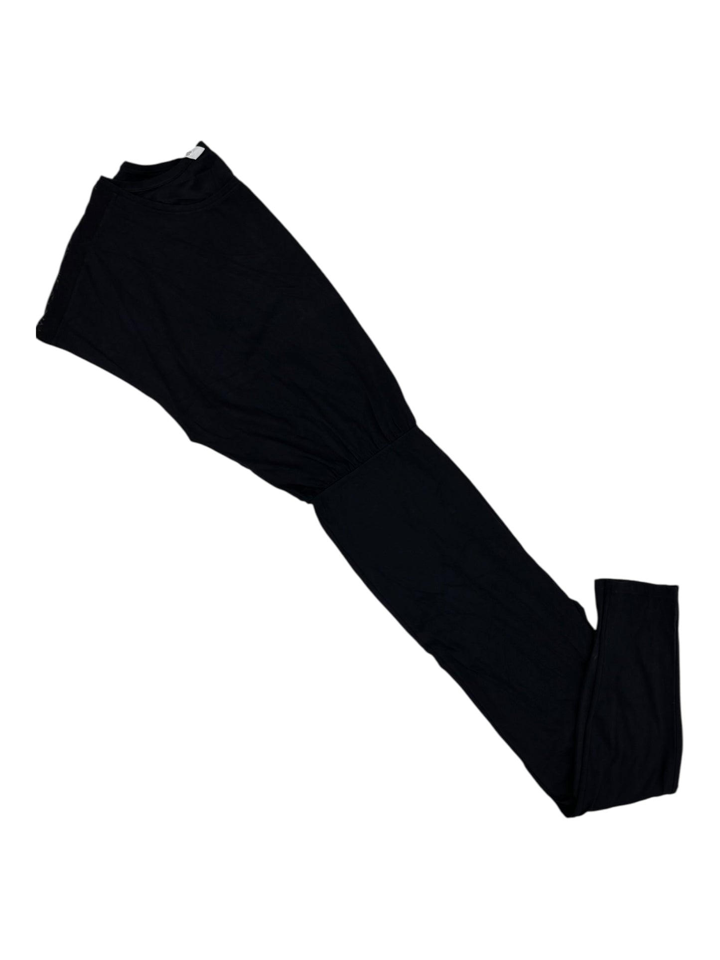 Athletic Dress By Zyia In Black, Size:Xxl