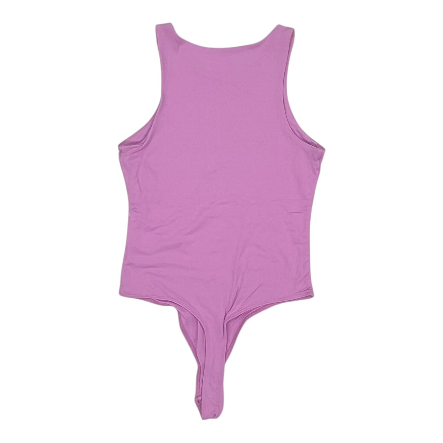 Bodysuit By Olive And Oak In Pink, Size:M