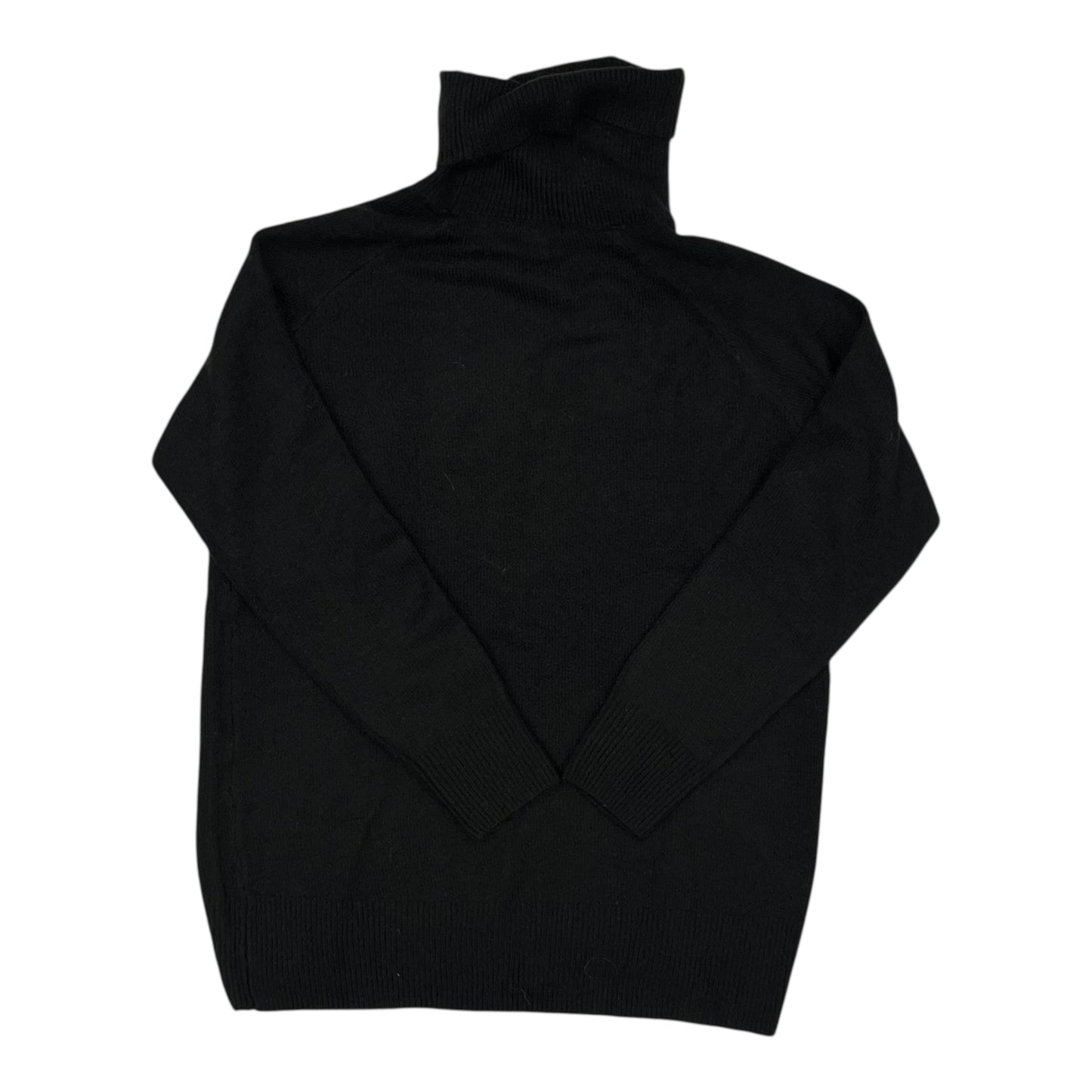 Sweater By American Eagle In Black, Size:S