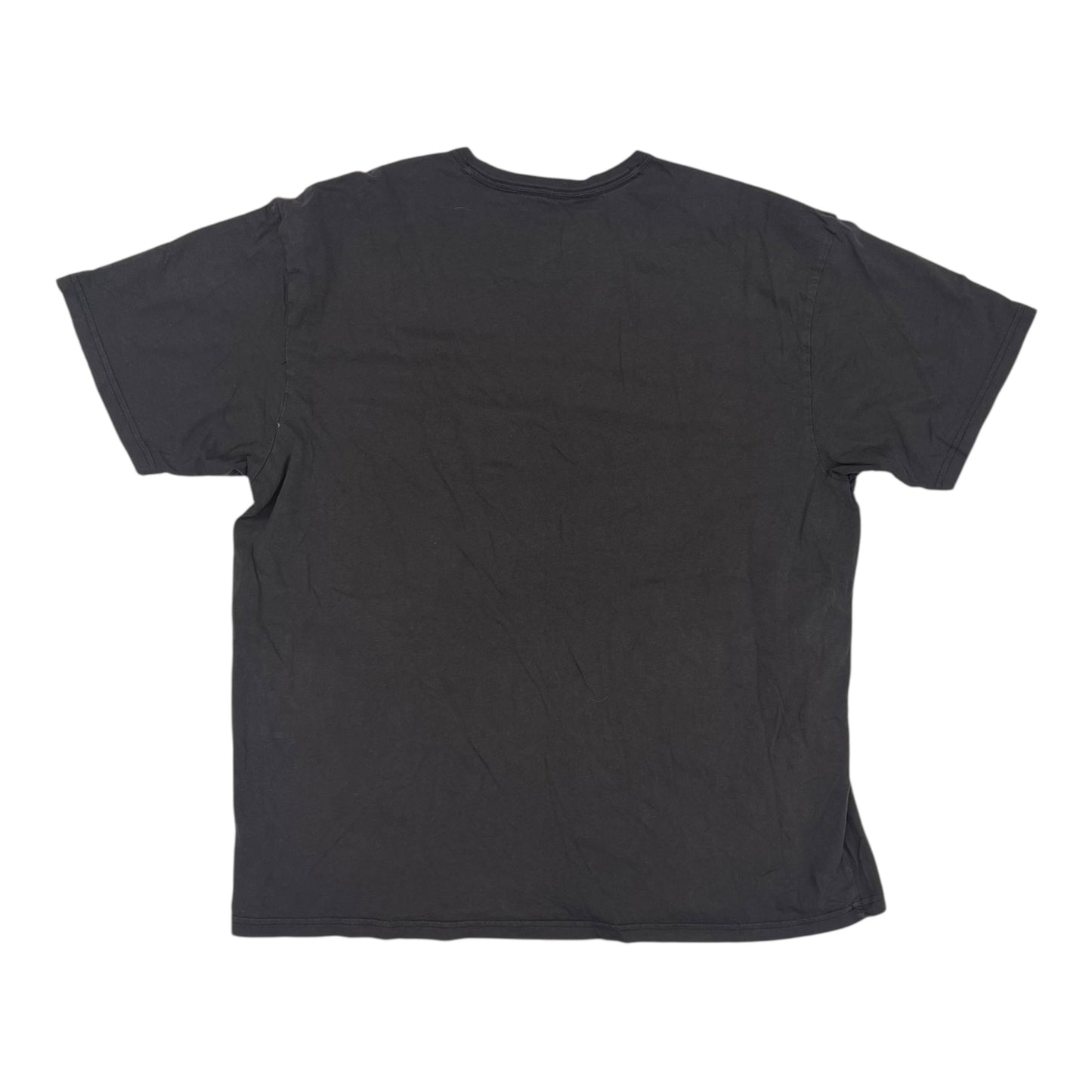 Top Ss Basic By A New Day In Grey, Size:Xxl