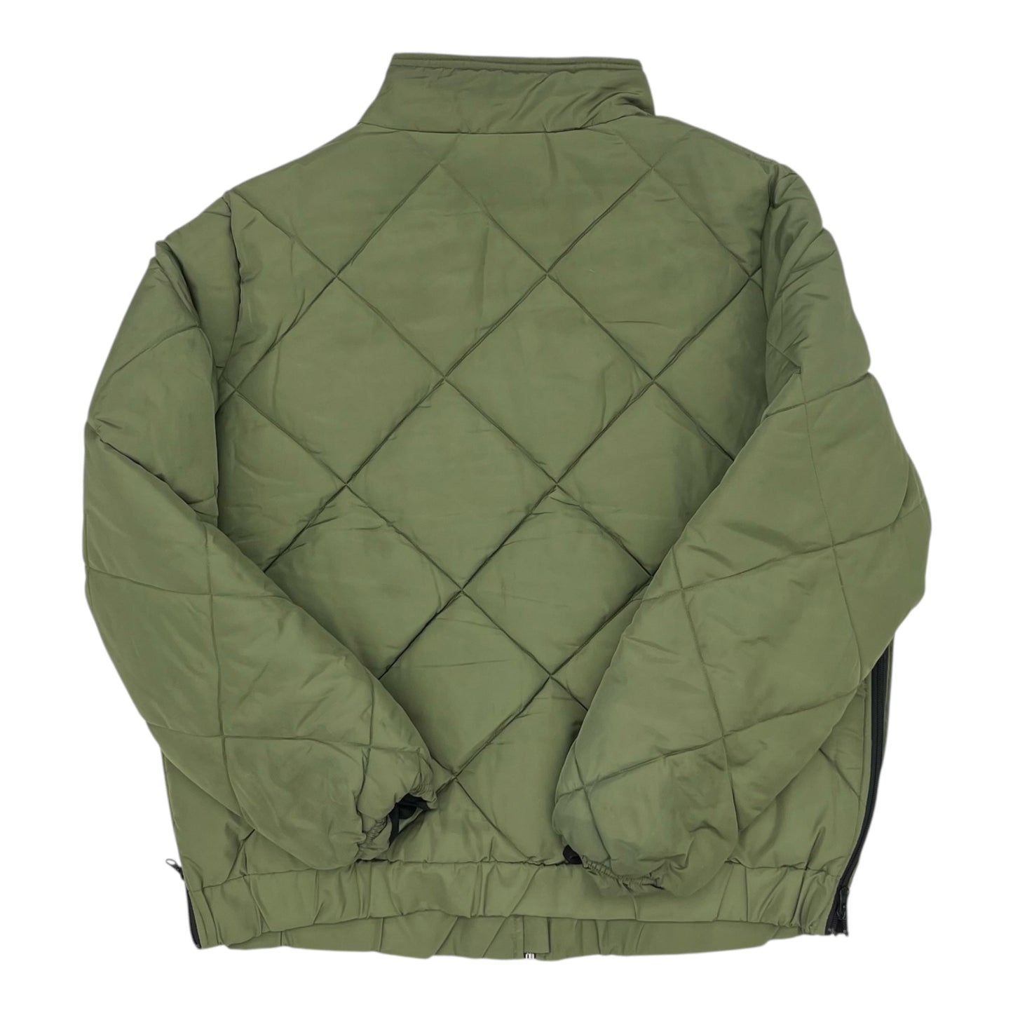 Mat Coat By Ingrid & Isabel In Green