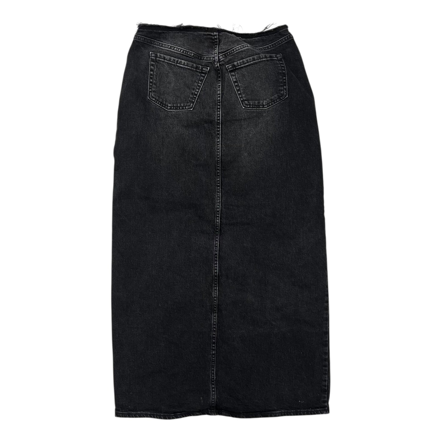 Skirt Maxi By Wild Fable In Black, Size:4