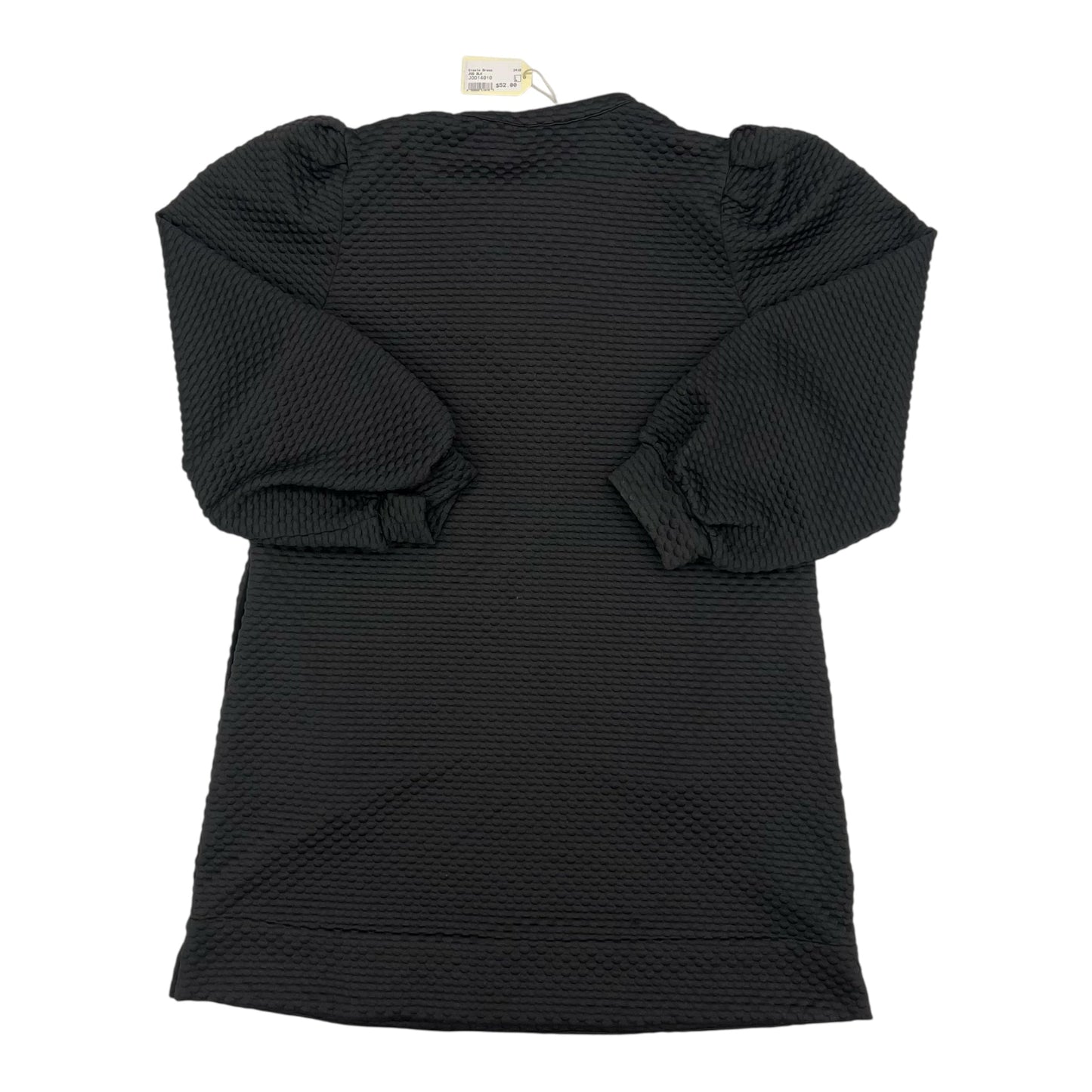 Dress Party Short By Jodifl In Black, Size:L