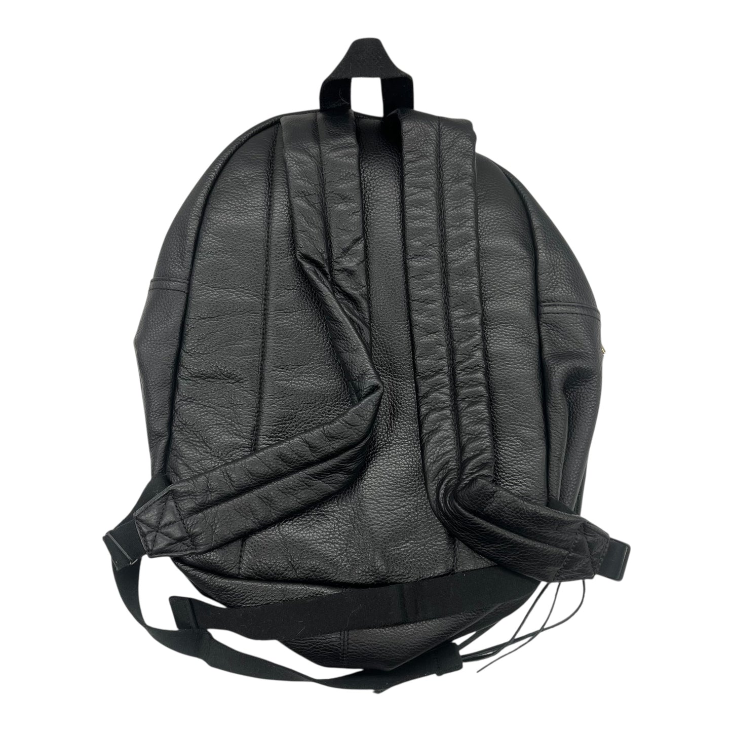 Backpack Designer By Rebecca Minkoff In Black, Size:Medium