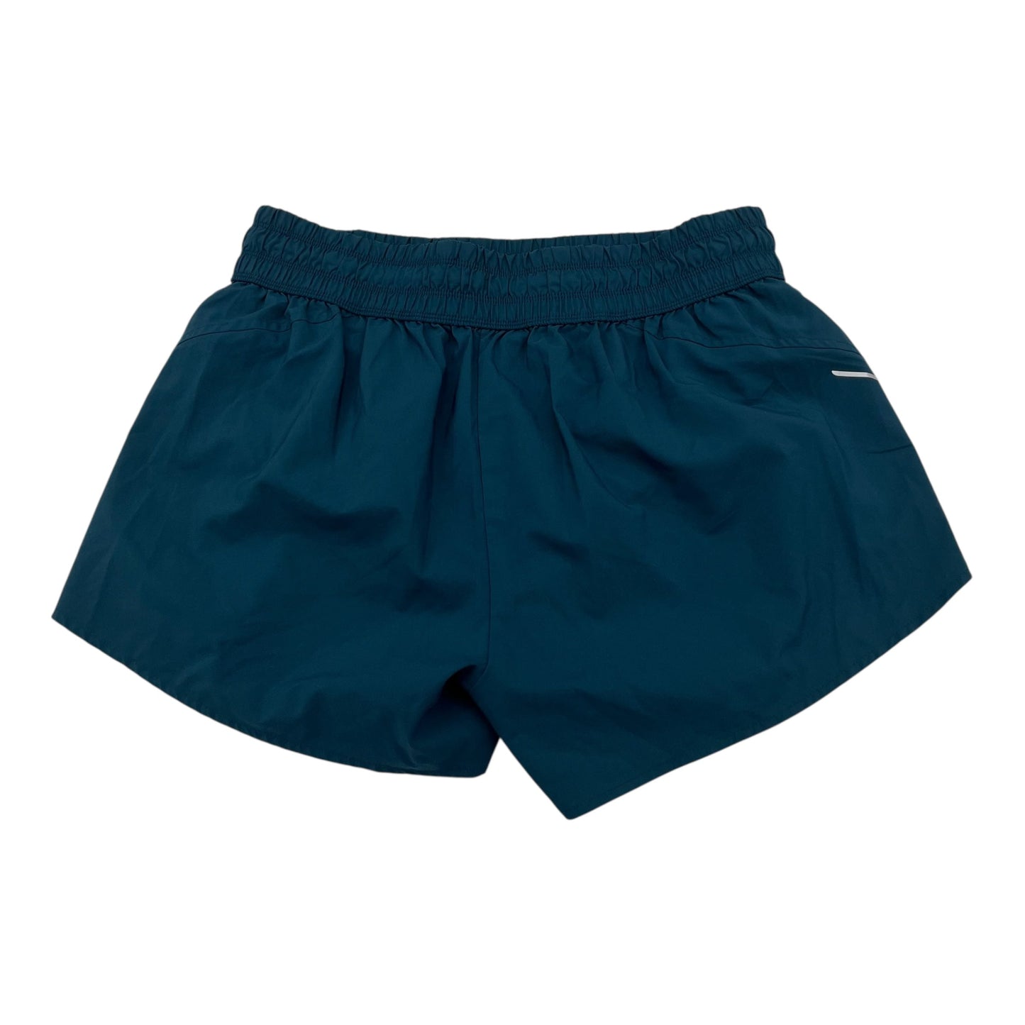 Athletic Shorts By All In Motion In Teal, Size:Xl
