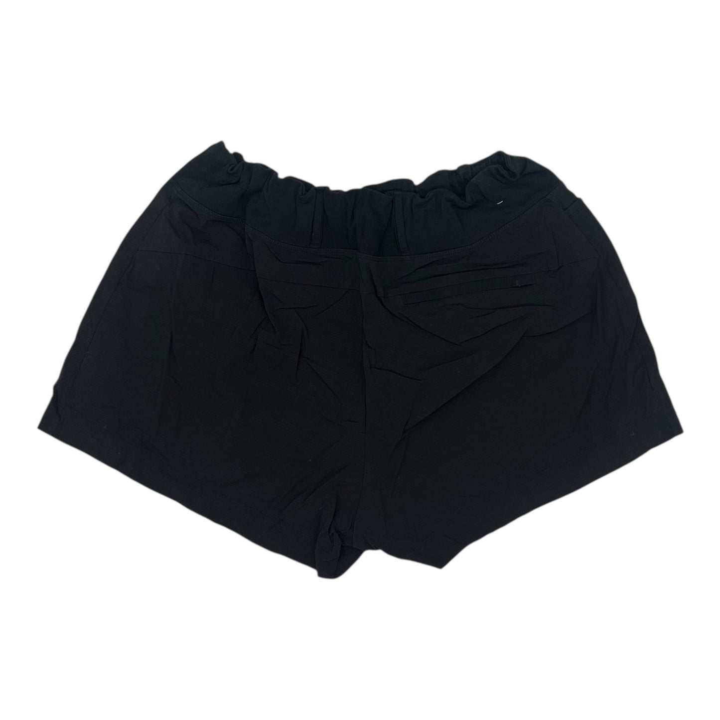 ATHLETIC SHORTS by ATHLETA In BLACK, Size: 3X