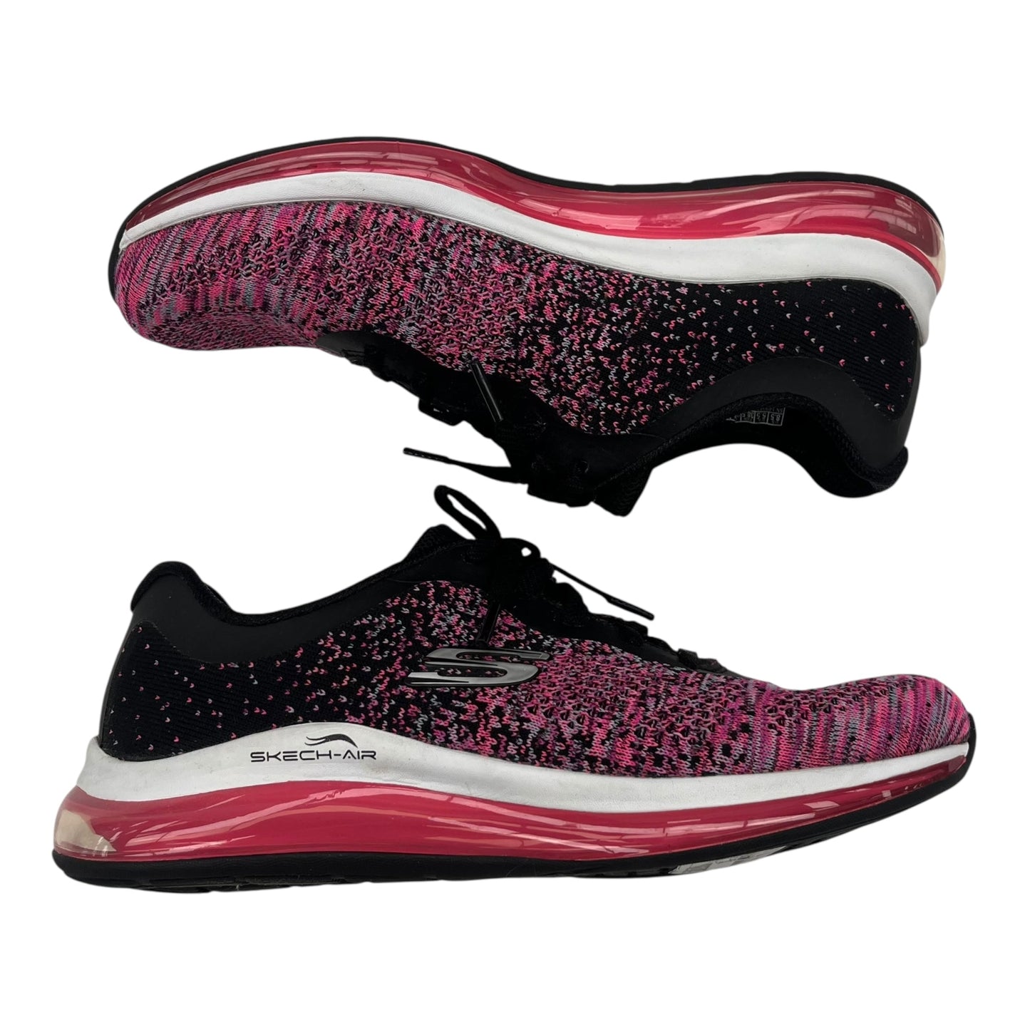 SHOES ATHLETIC by SKECHERS In PINK, Size: 8.5