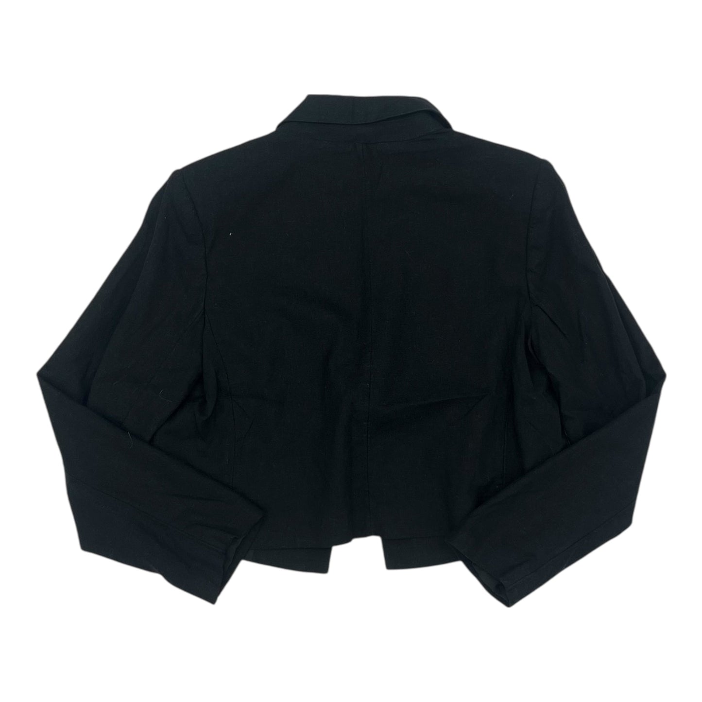 BLAZER by A NEW DAY in BLACK, Size:M