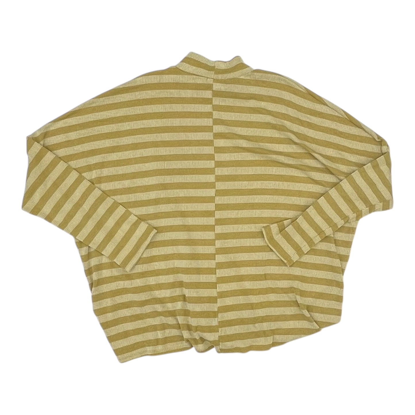 Top Ls By Easel In Green, Size:L