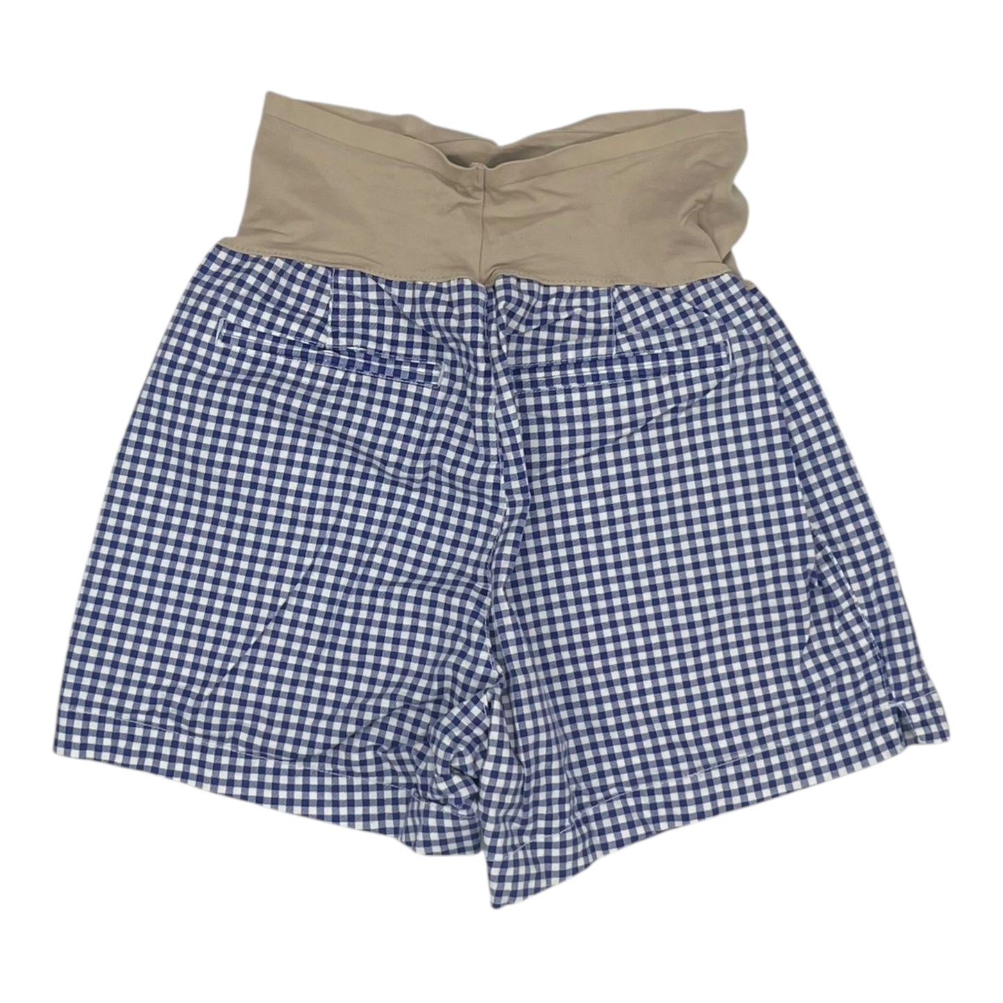 Mat Shorts By Old Navy In Blue, Size:10