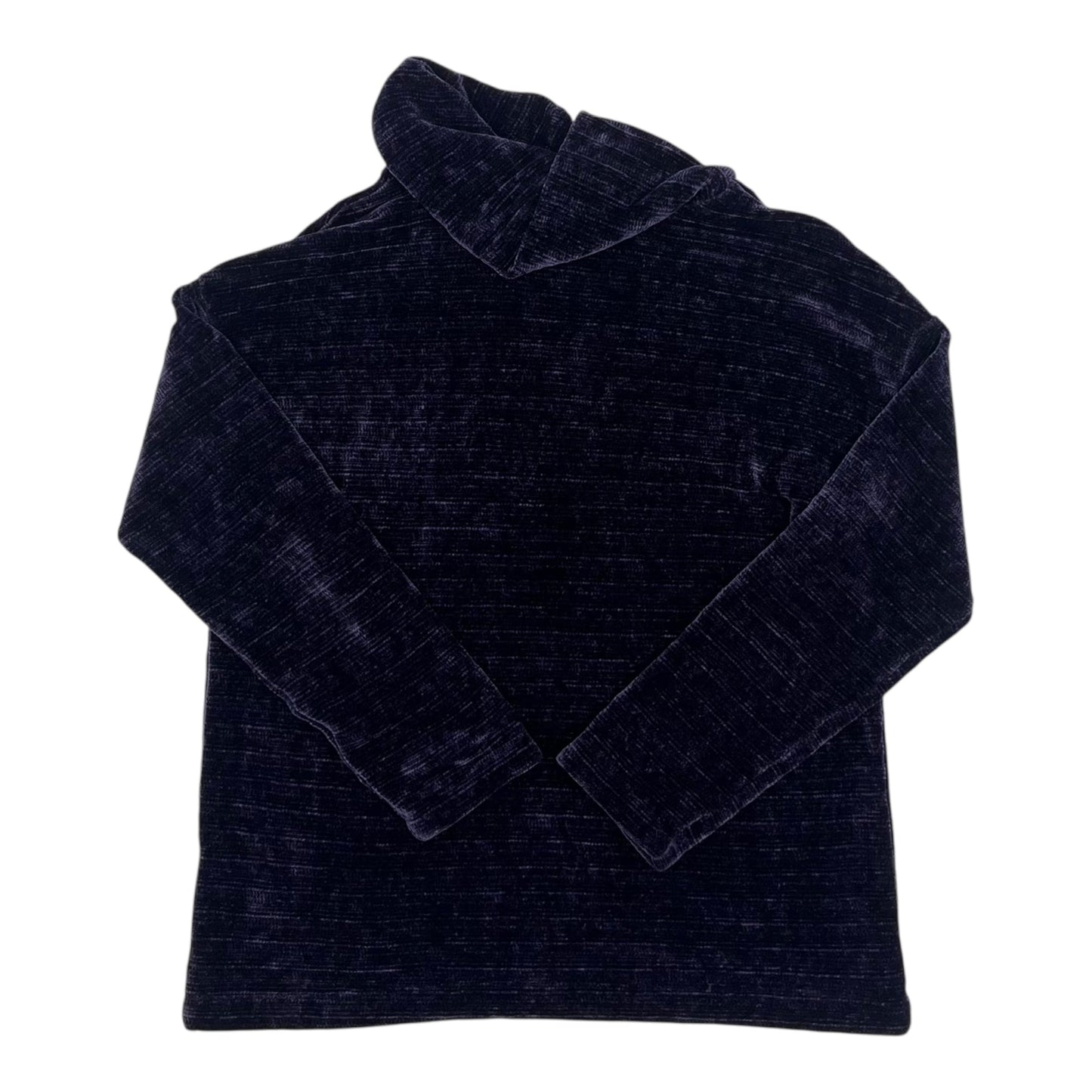 Sweater By J. Jill In Purple, Size:Xs