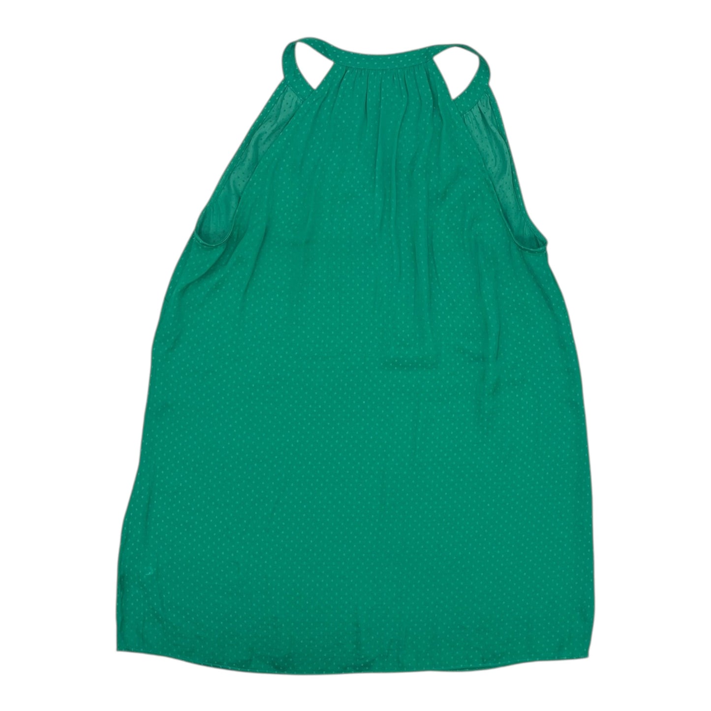 Blouse Sleeveless By Cabi In Pink, Size:Xs