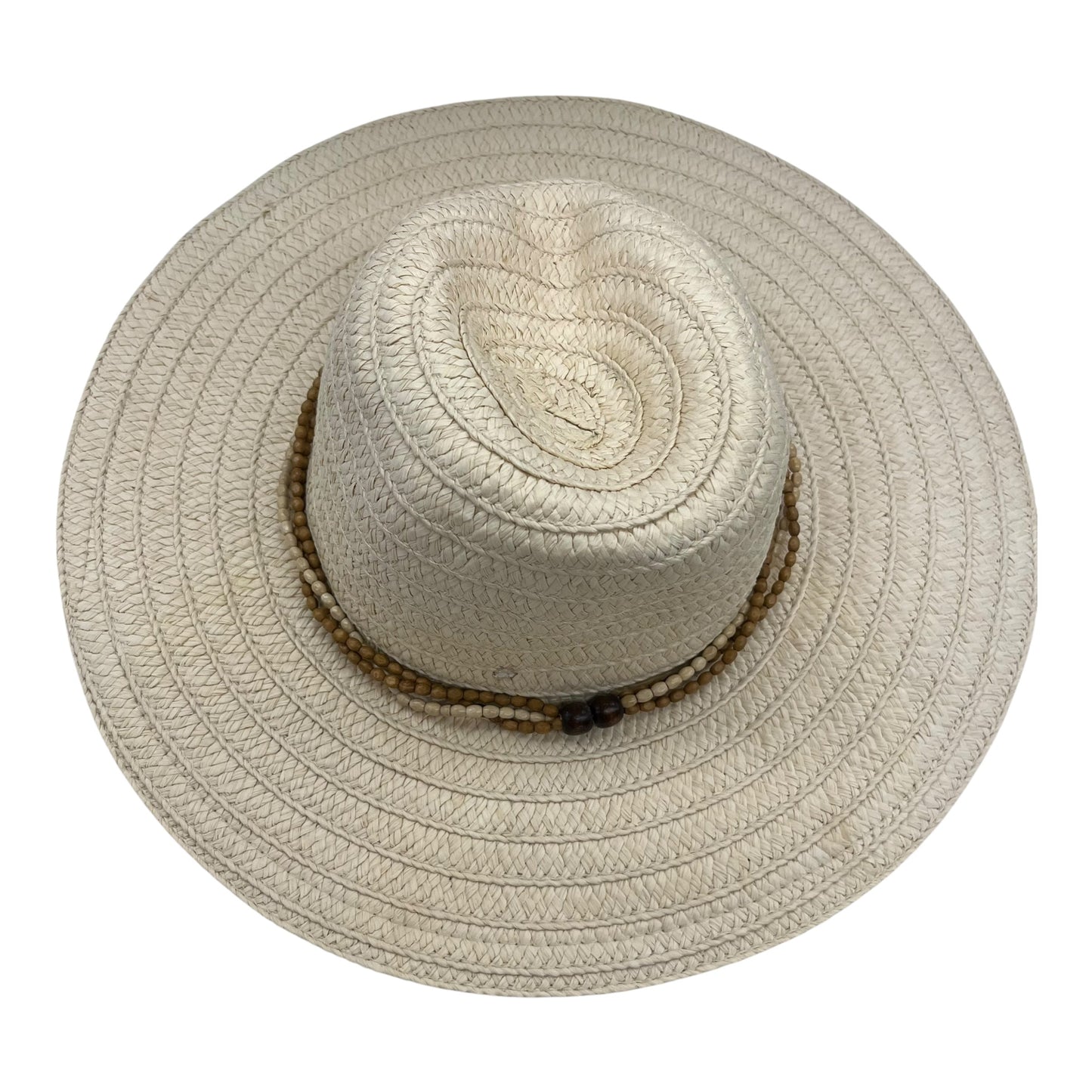 Hat Sun By Cme In Tan