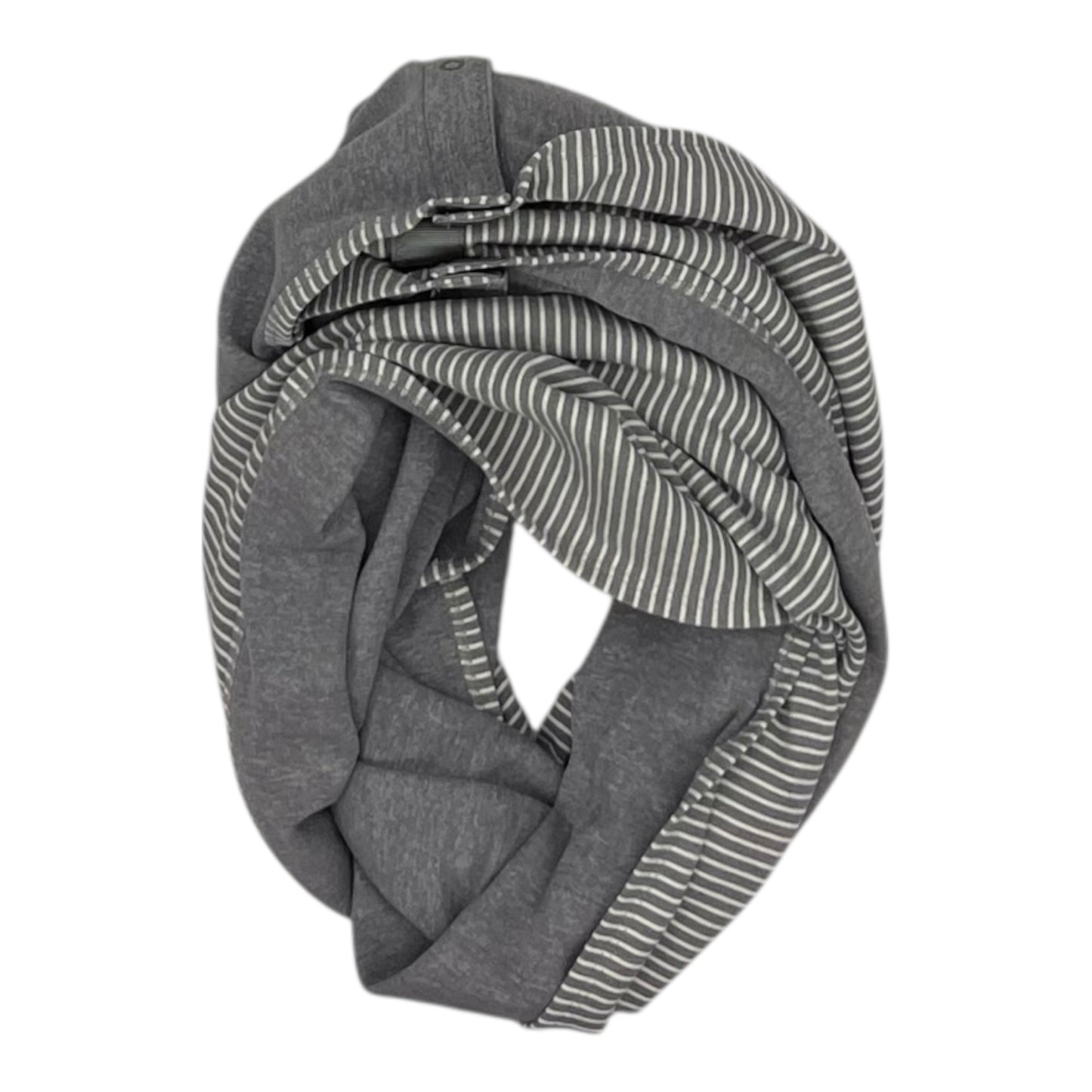Scarf Infinity By Lululemon In Grey