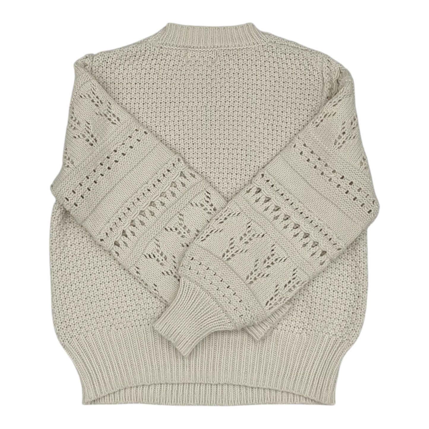 Sweater By Universal Thread In Tan, Size:Xs