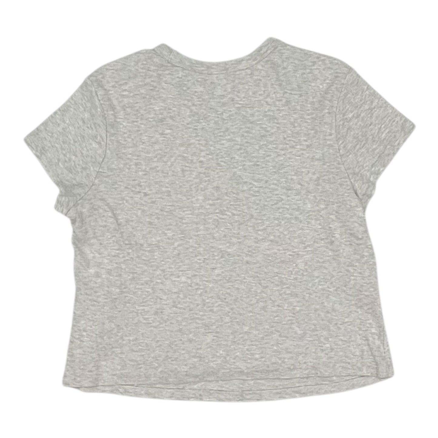 Top Ss By Old Navy In Grey, Size:Xxl