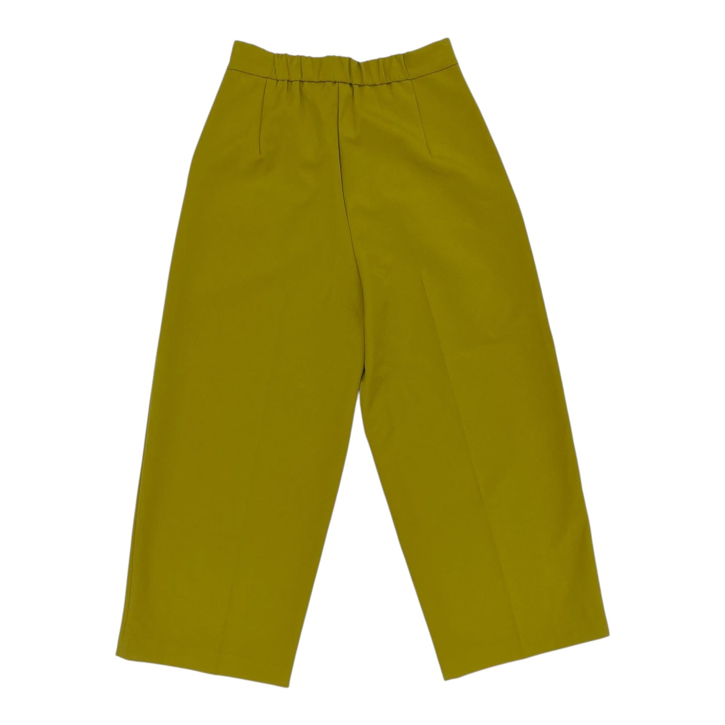 Pants Dress By New York And Co In Green, Size:S