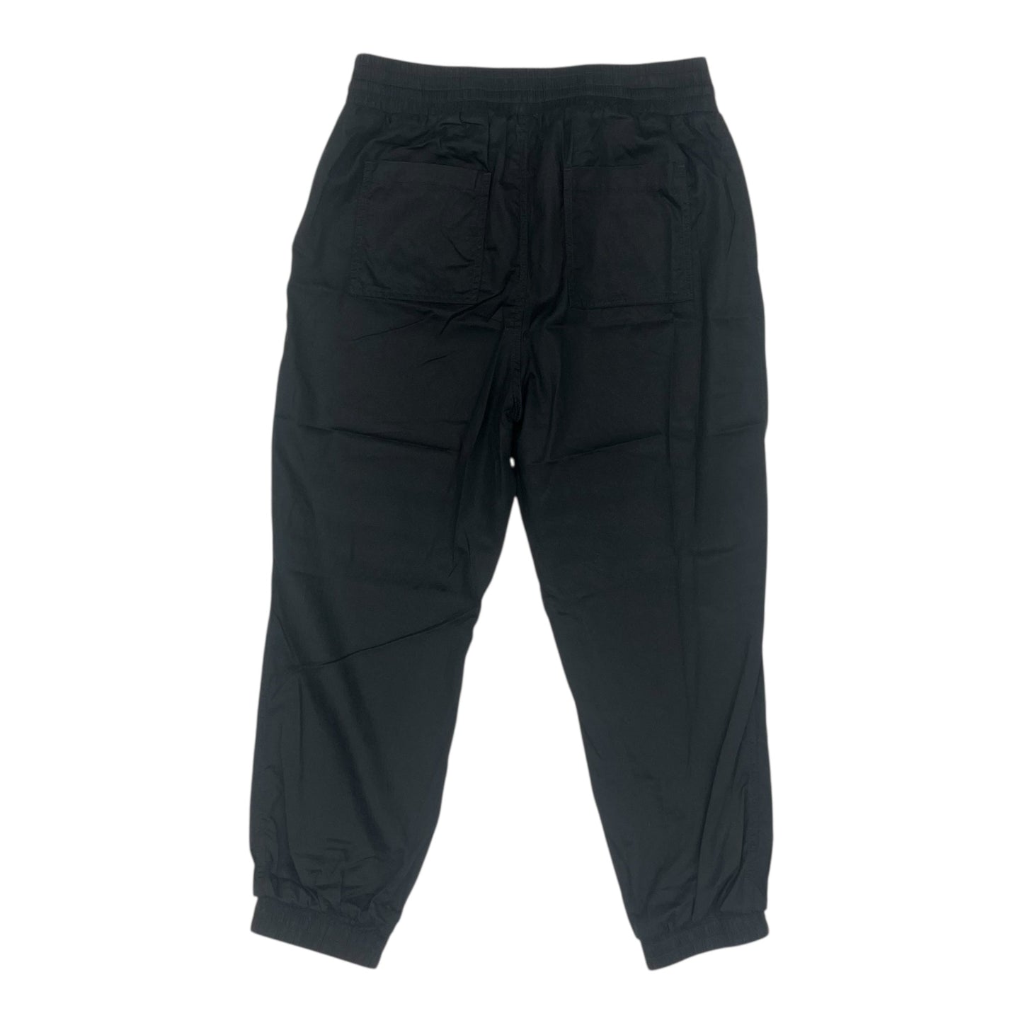 Pants Joggers By A New Day In Black, Size:L