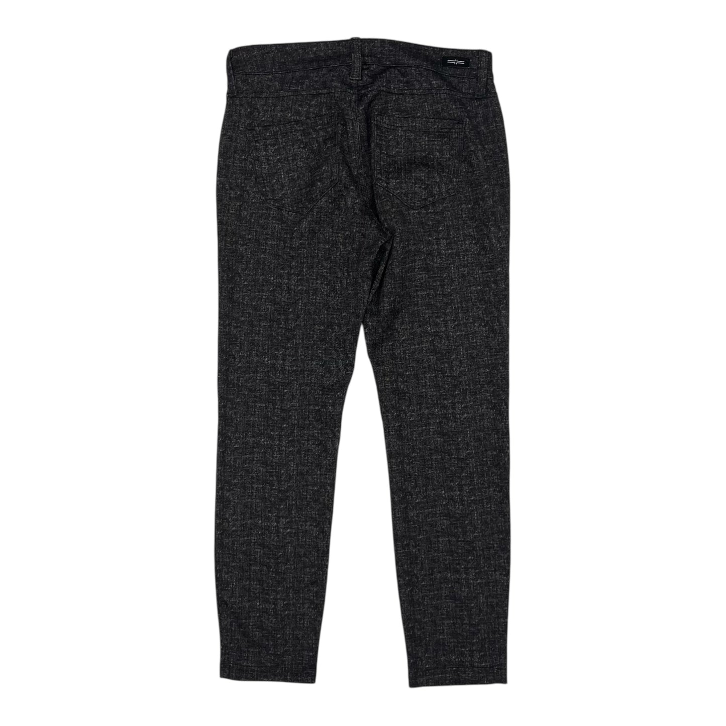 Pants Leggings By Liverpool In Black, Size:4P