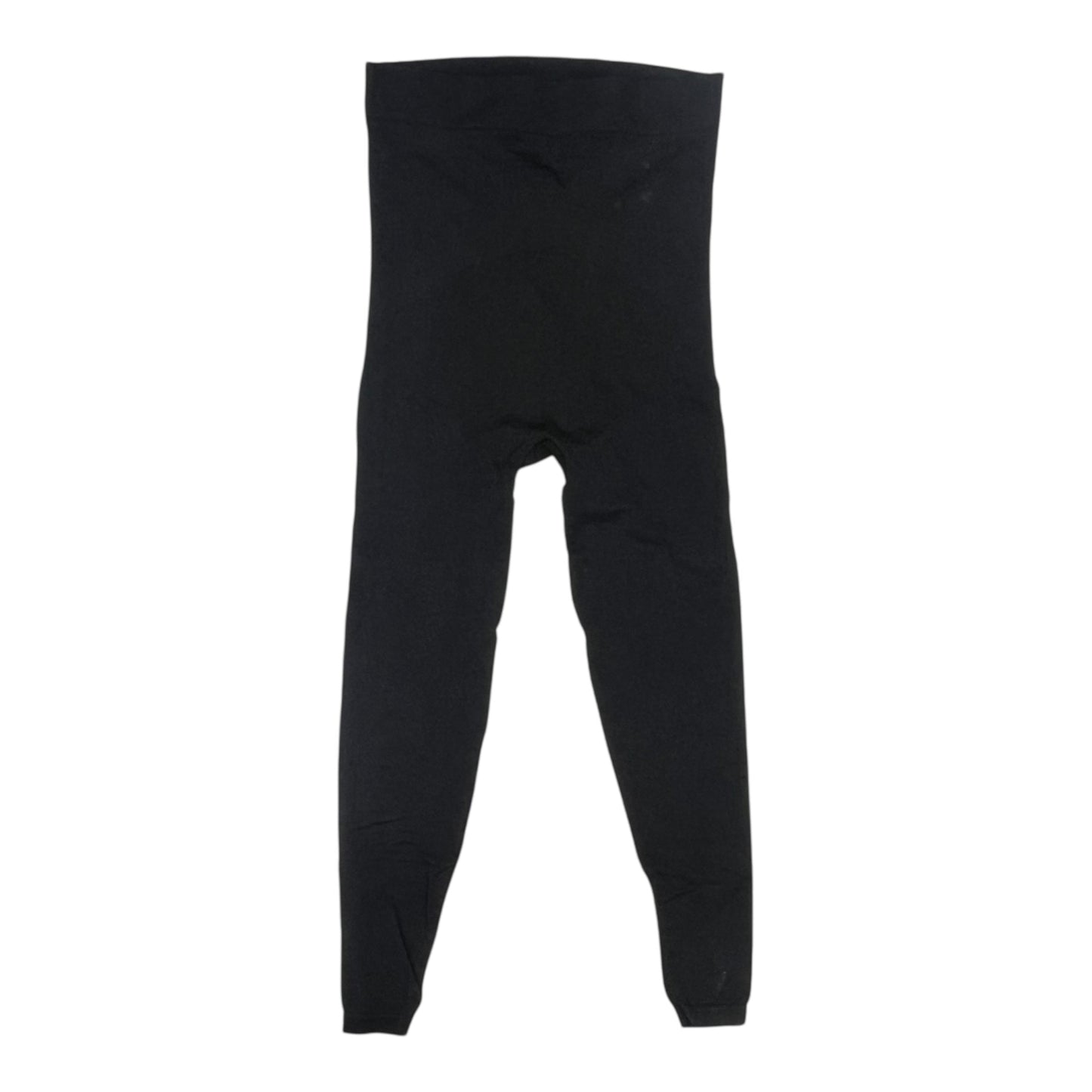 Mat Tights/Leggings By Cmc In Black, Size:M