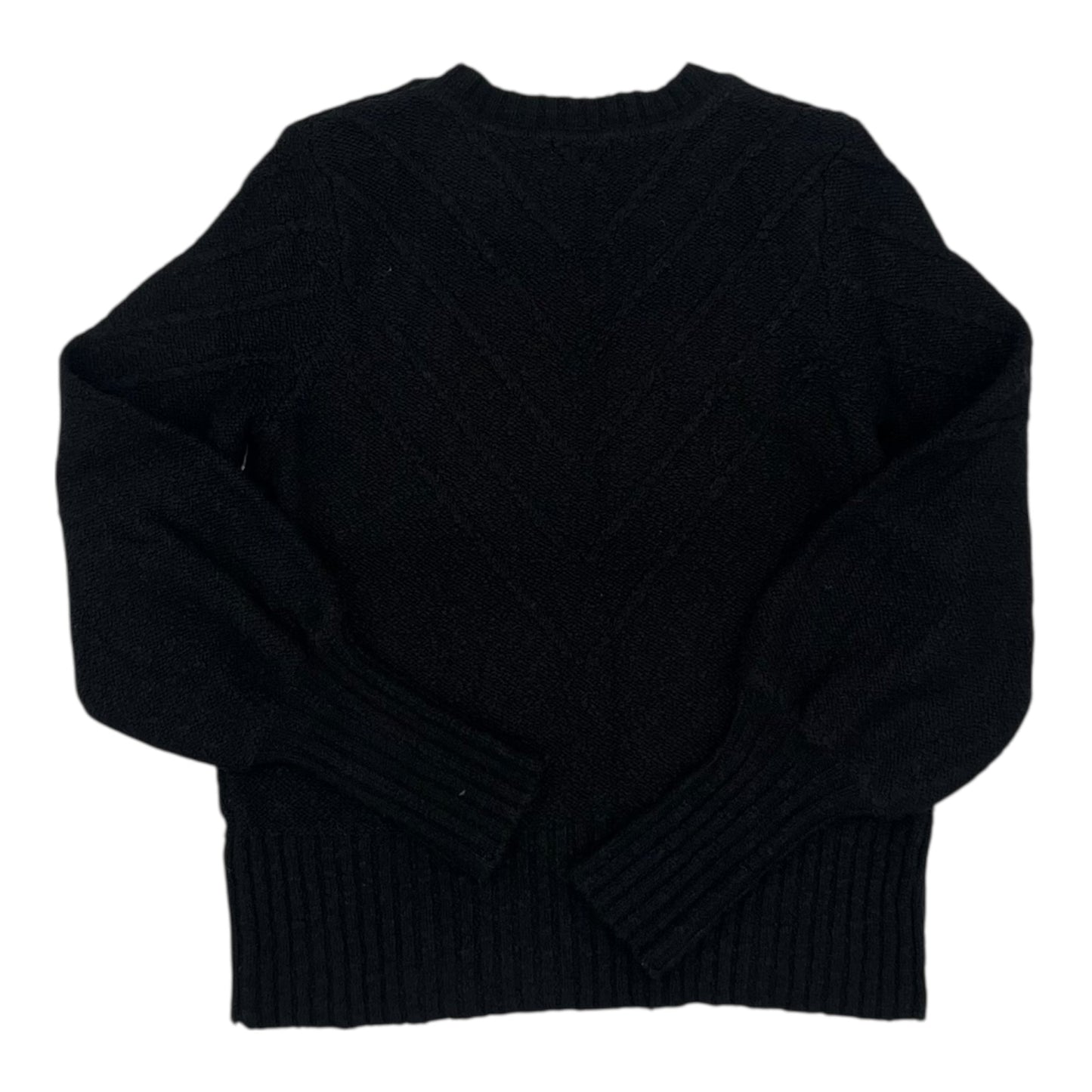 SWEATER by KENSIE In BLACK, Size: M