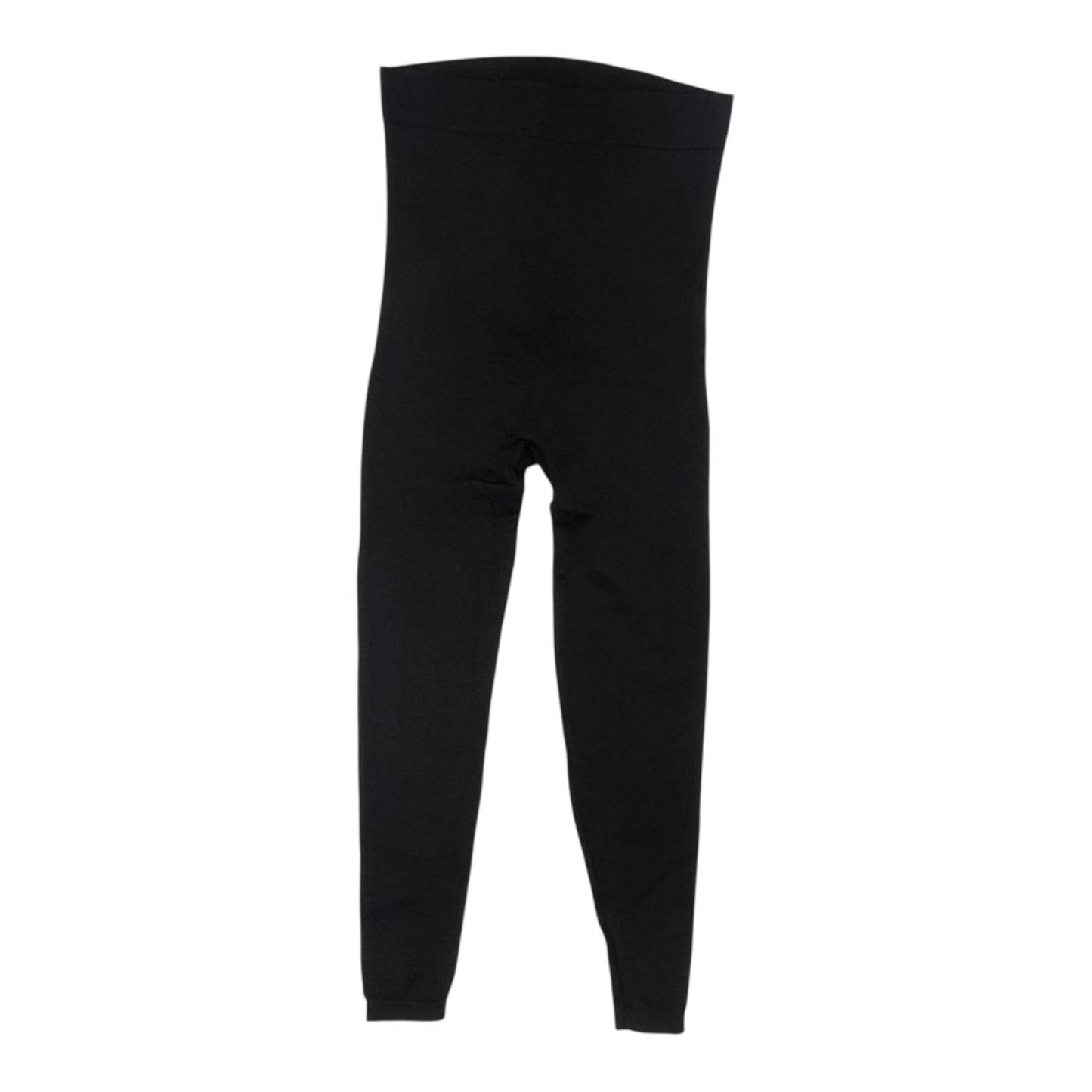 Mat Tights/Leggings By Cmc In Black, Size:M