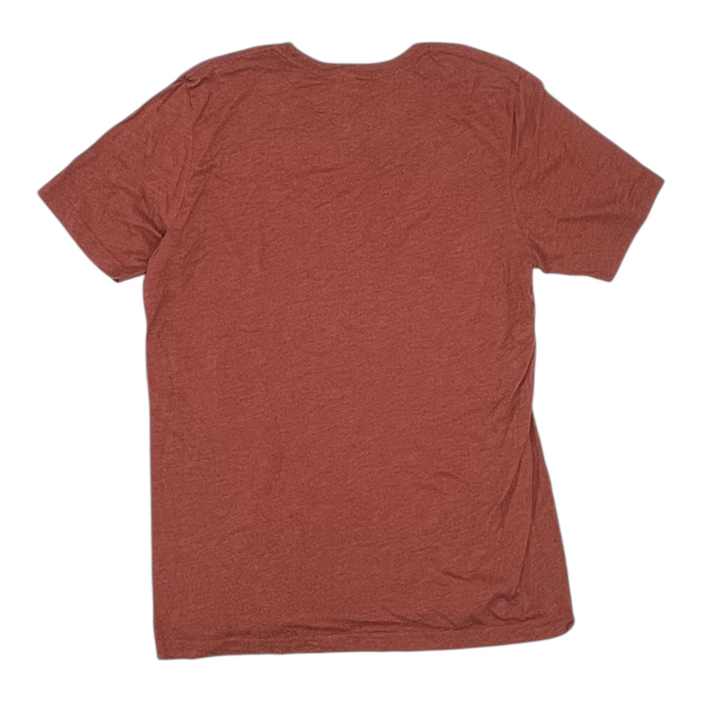 Mat Top Ss By Canvas In Brown, Size:L