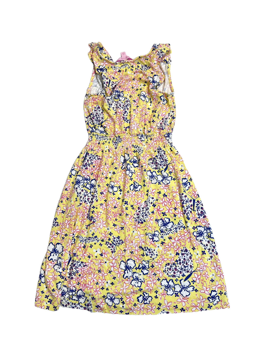 Dress Designer By Lilly Pulitzer Size: Xs