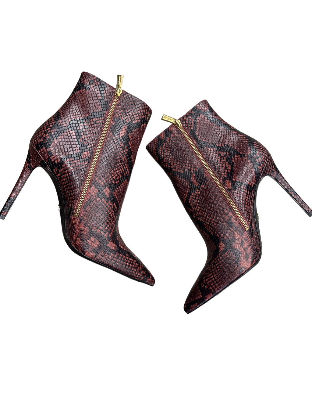 Boots Designer By Michael Kors Size: 11