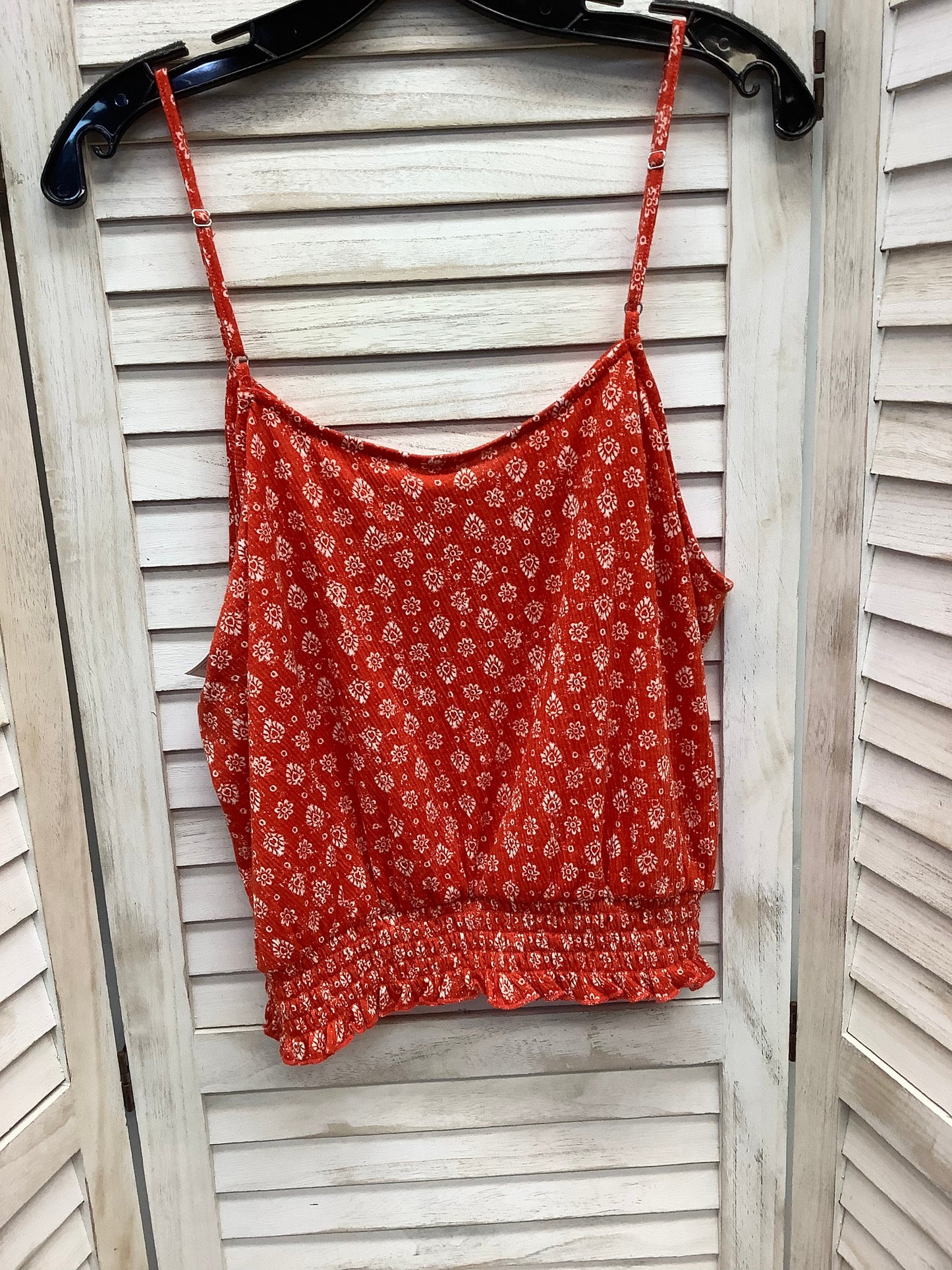 Tank Top By Clothes Mentor Size: L