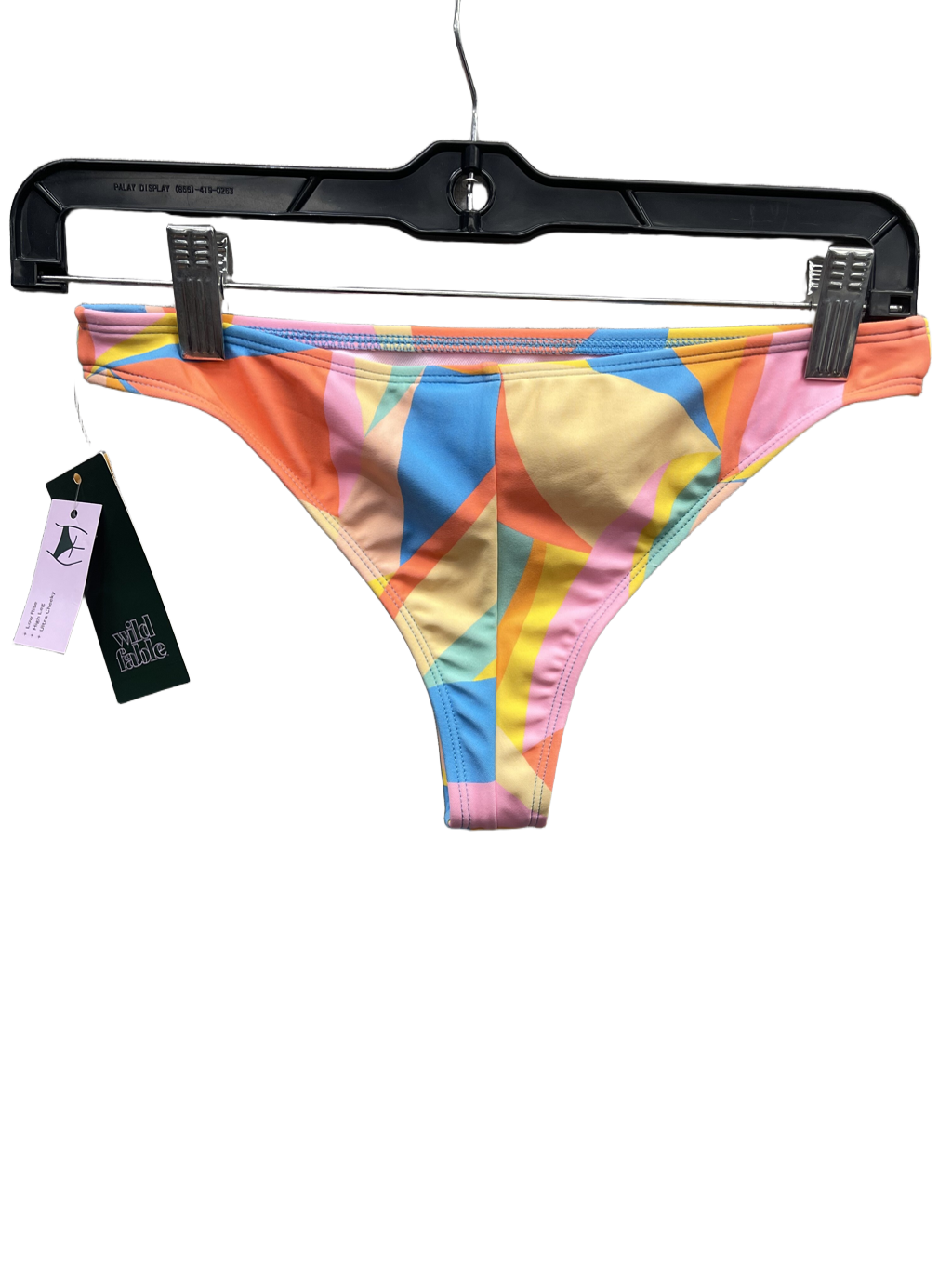 Swimsuit Bottom By Wild Fable Size: Xs