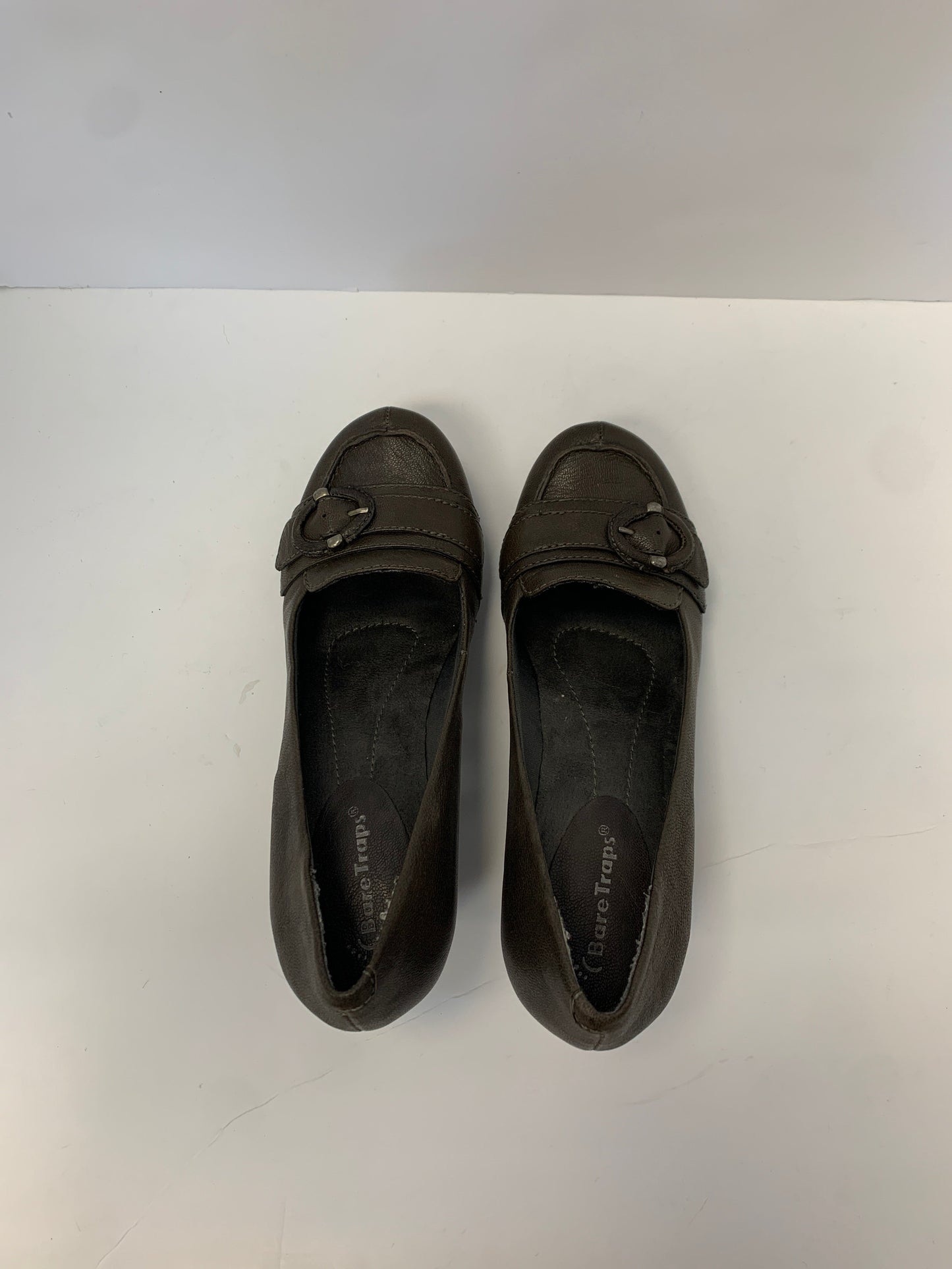 Shoes Heels Block By Bare Traps Size: 7