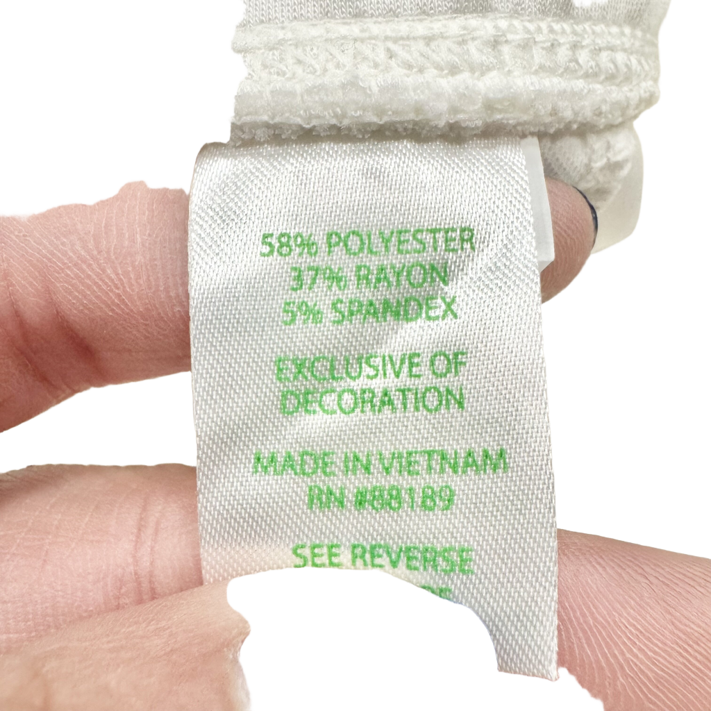 Pants Designer By Lilly Pulitzer Size: L