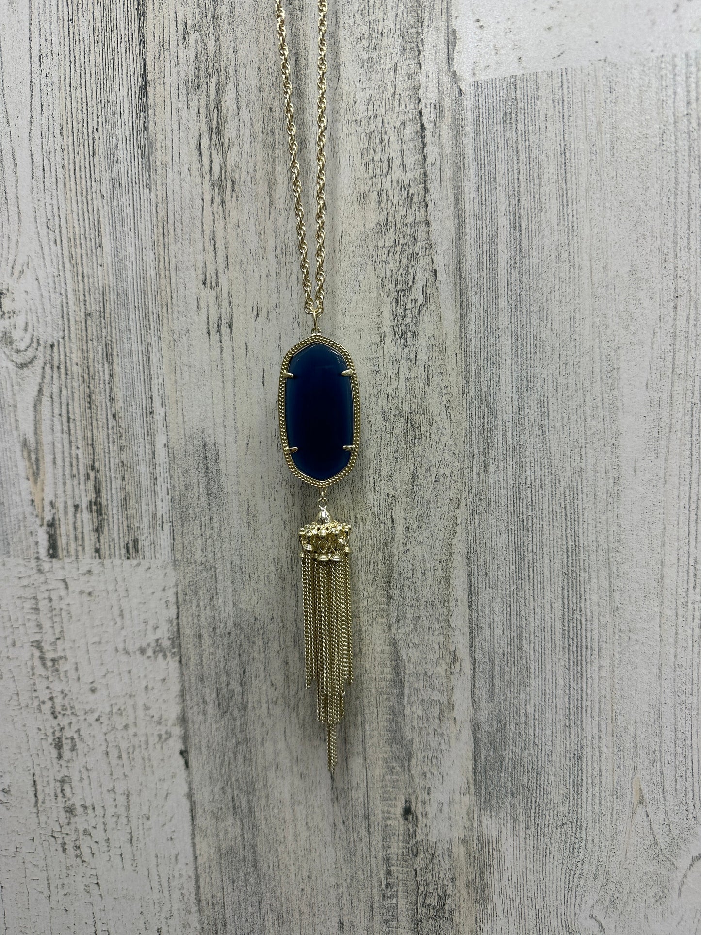 Necklace Designer By Kendra Scott