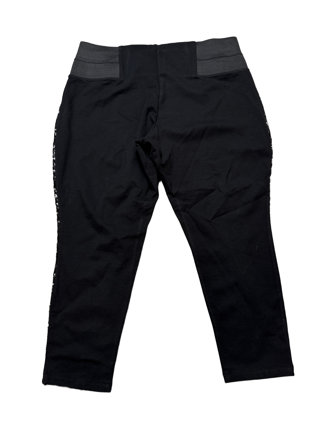 New! Pants Leggings By Eloquii Size: 24