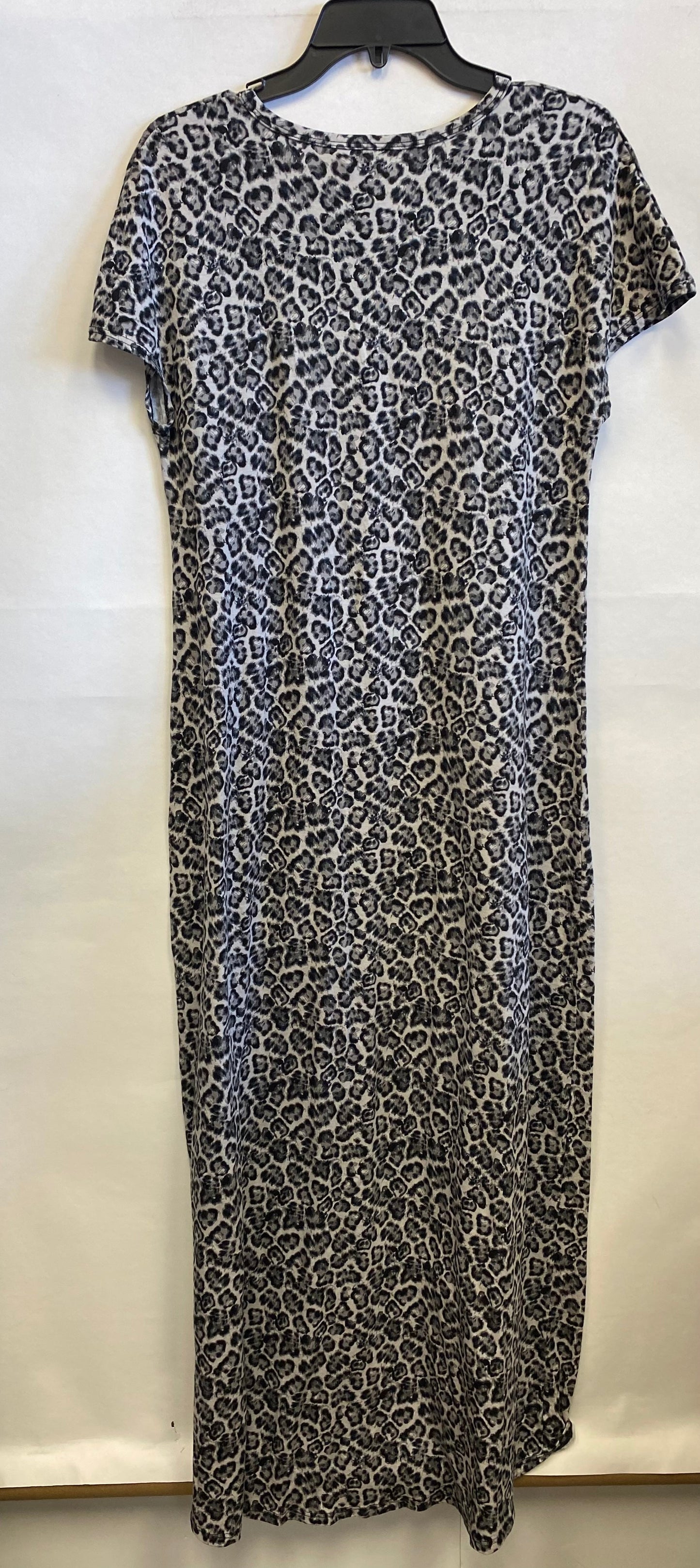 Dress Casual Maxi By Lularoe Size: S