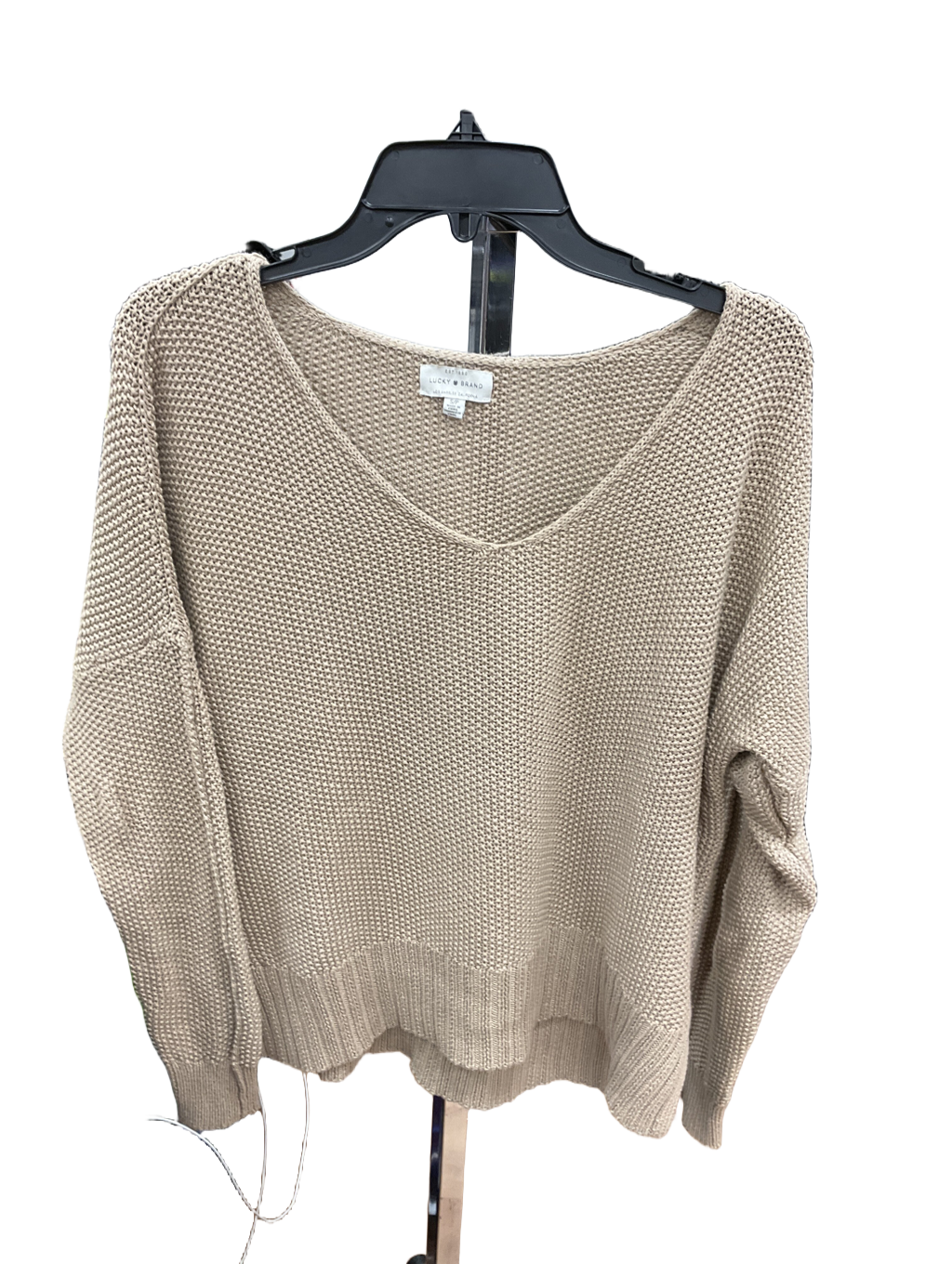 Sweater By Lucky Brand Size: S