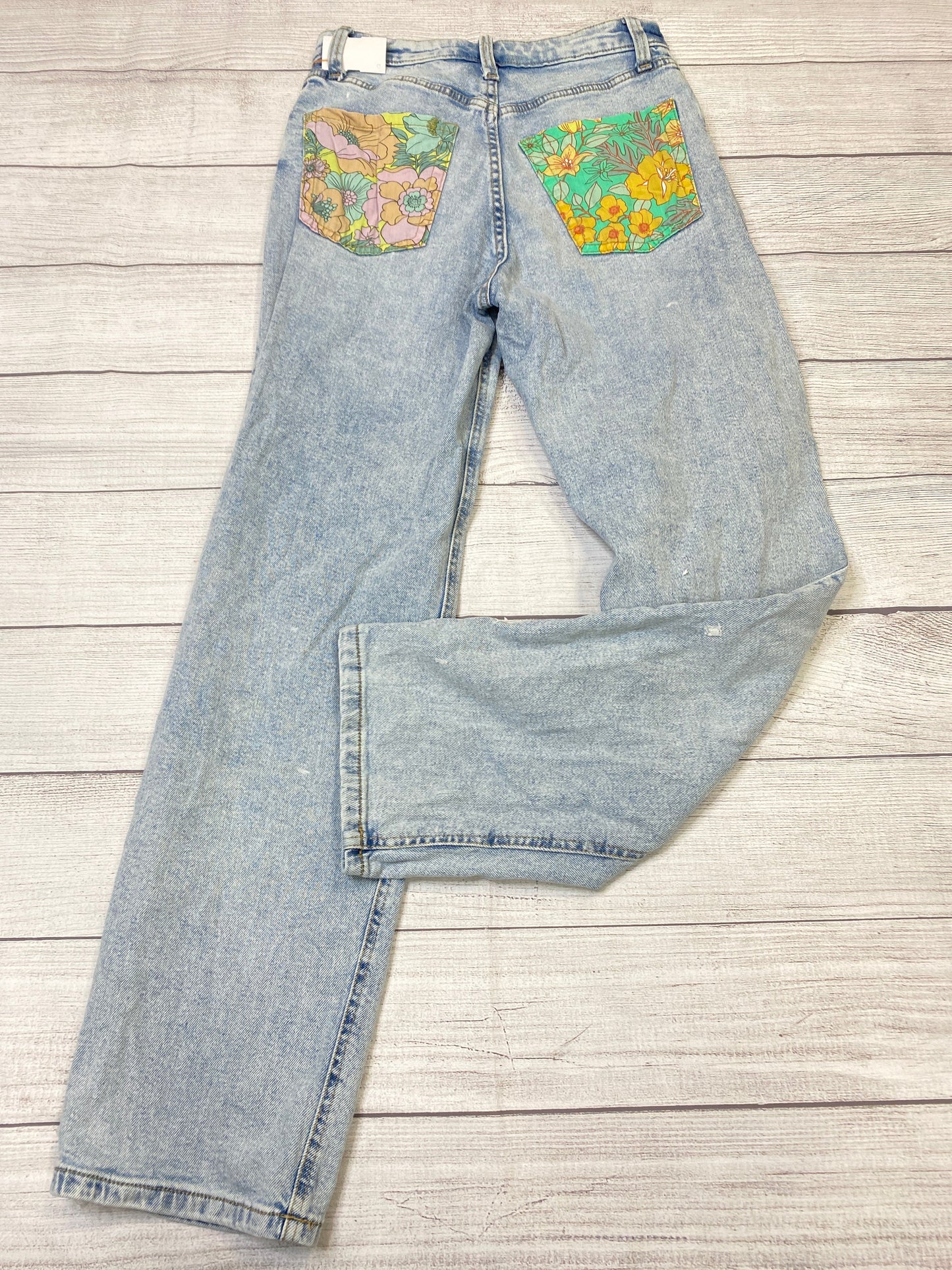 Jeans Skinny By Wild Fable Size: 0