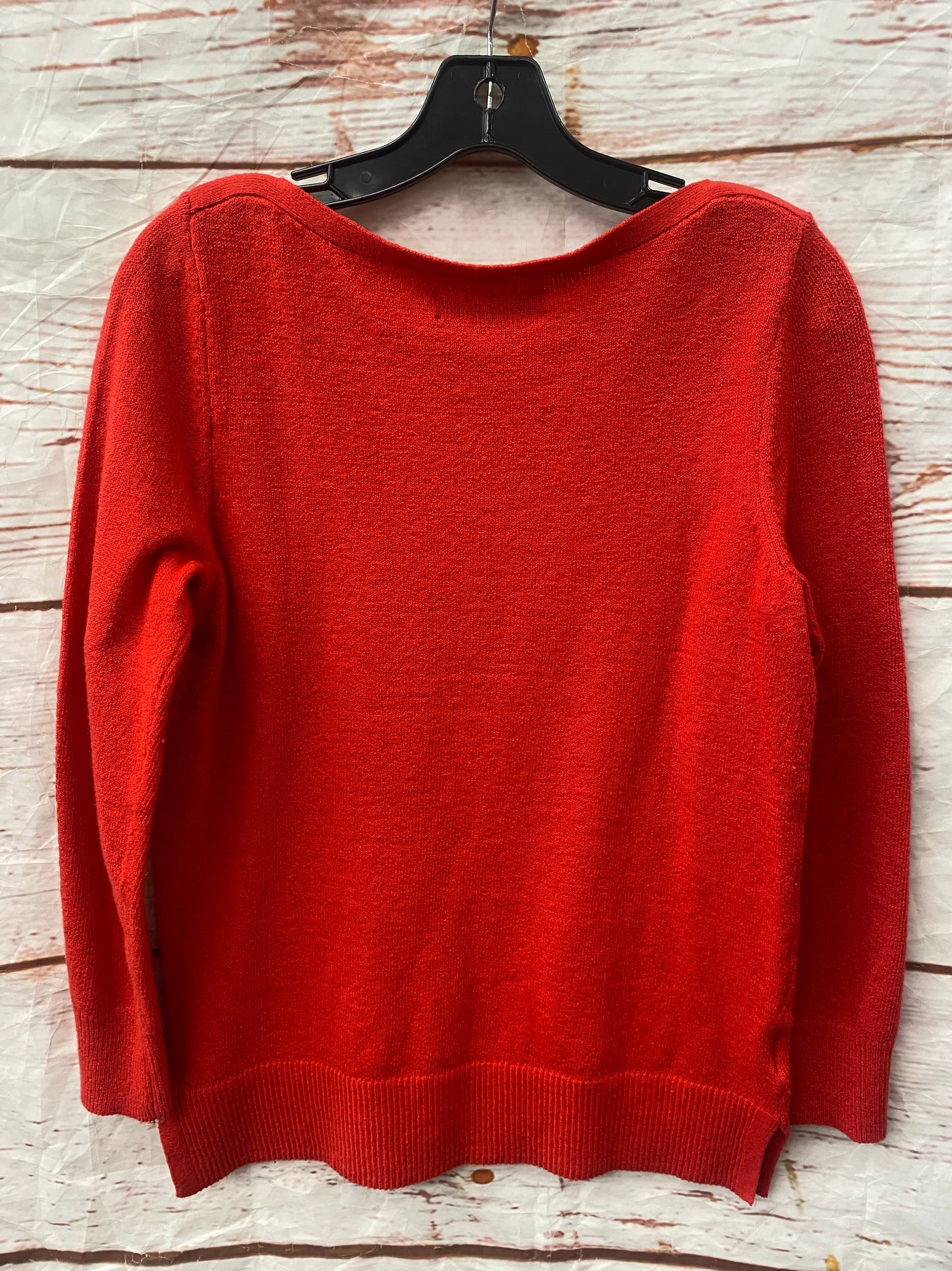 Sweater By Ann Taylor Size: S