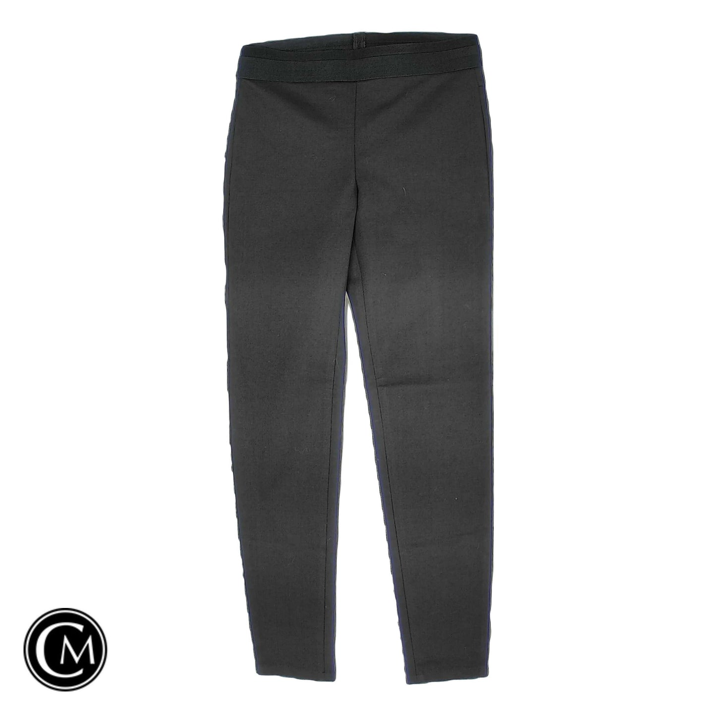 Pants Leggings By Bcbg In Black, Size: S
