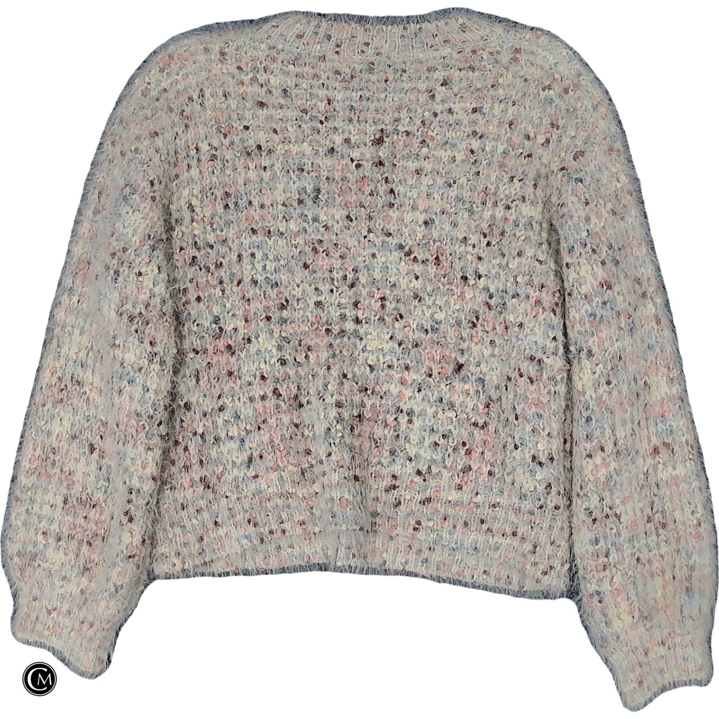 Sweater By Lush In Pink, Size: S
