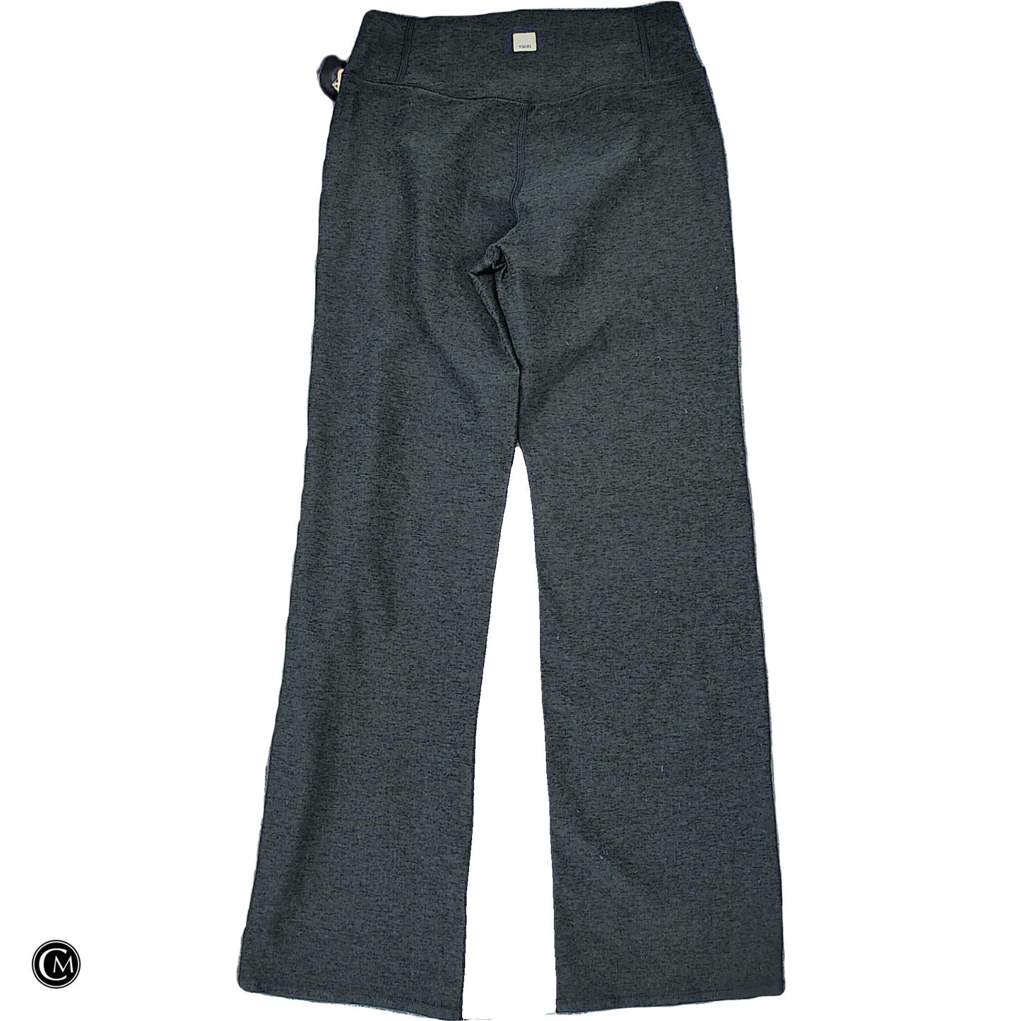 Athletic Leggings By Vuori In Grey, Size: Xs