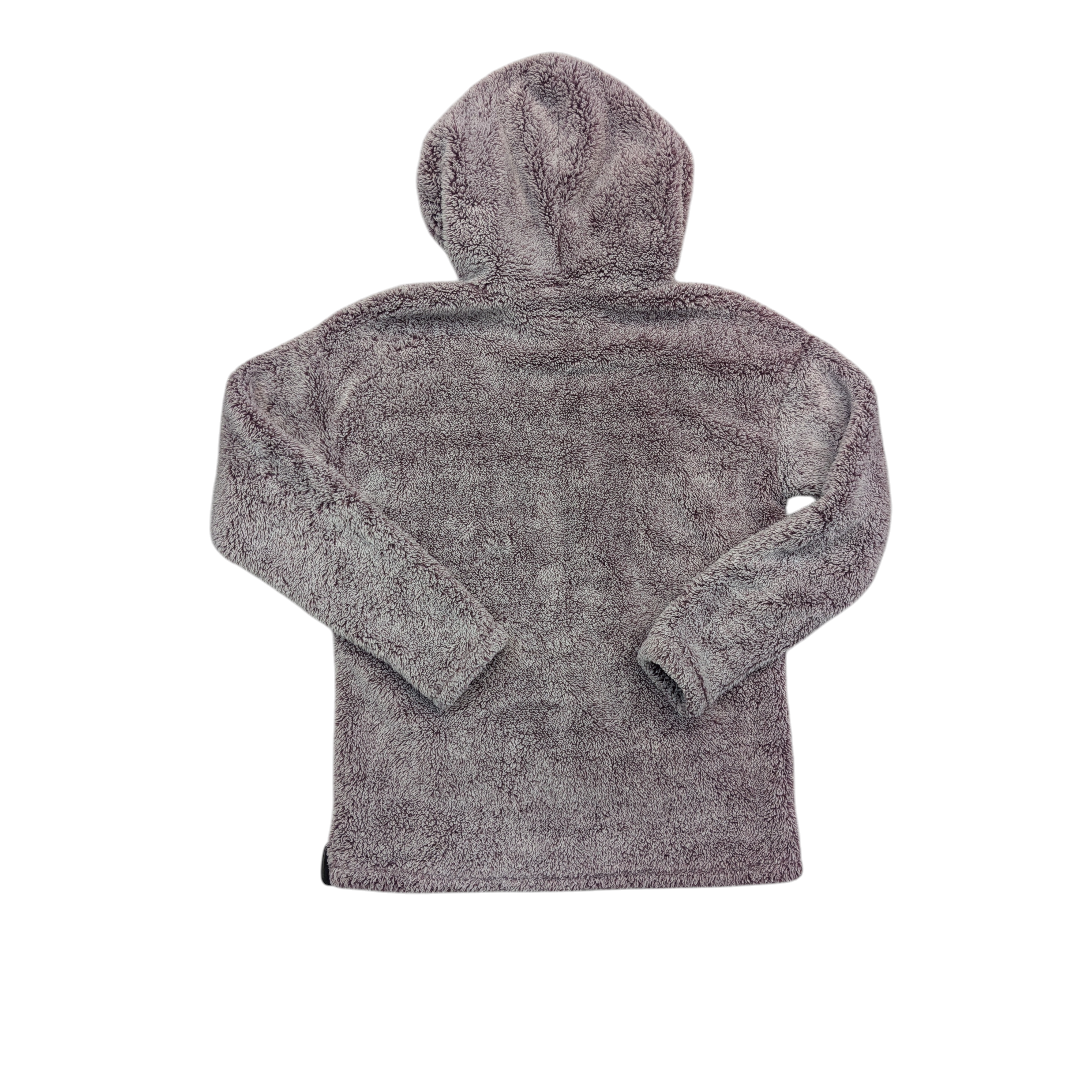 Jacket Fleece By 32 Degrees In Purple, Size:S