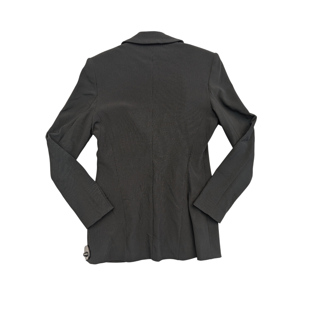 Blazer By Boston Proper In Black, Size:10