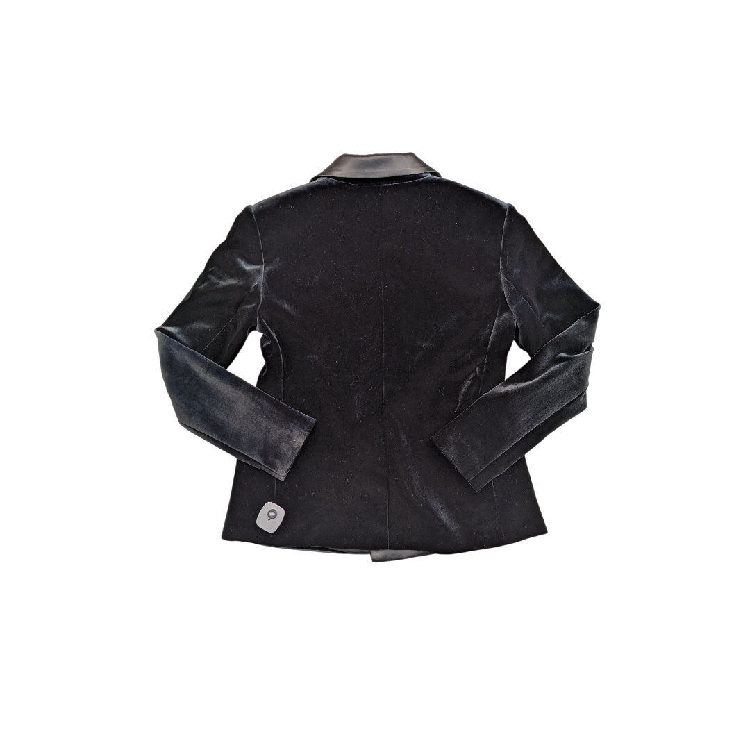 Blazer By Loft In Black, Size:S