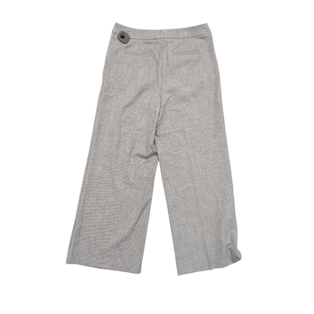 Pants Dress By Nanette By Nanette Lepore In Grey, Size:12
