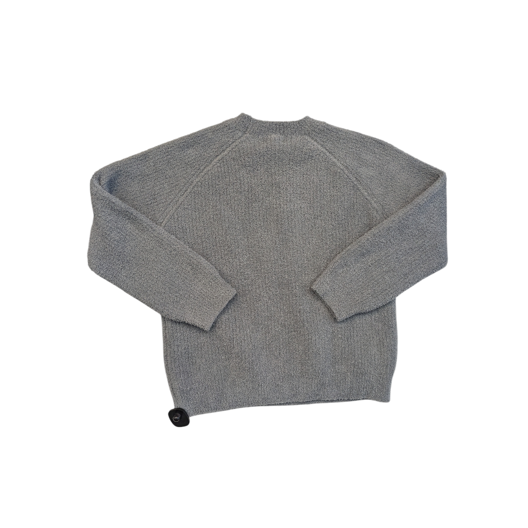 Sweater Designer By Barefoot Dreams In Blue, Size:M